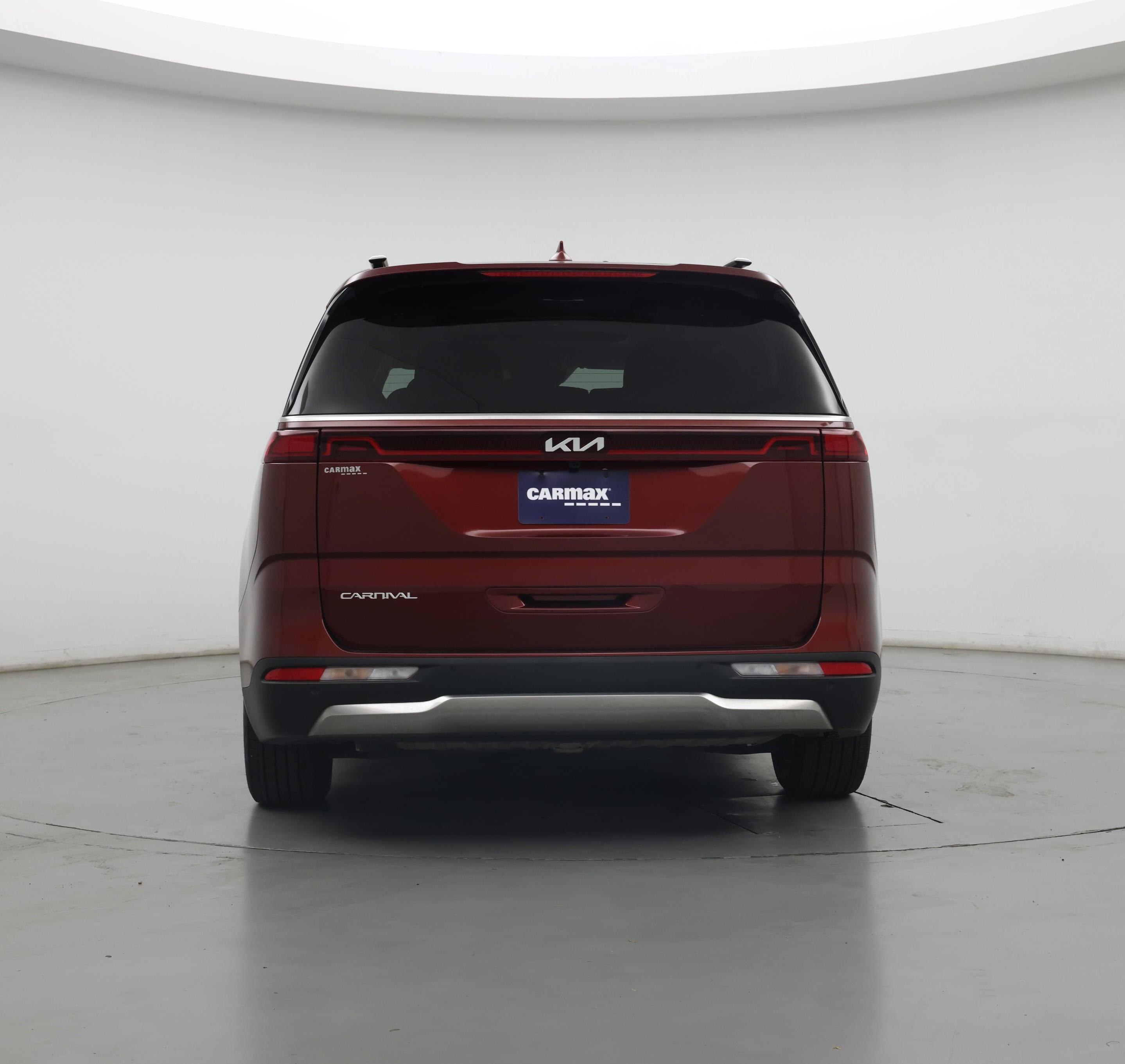 Thumbnail: 2023 Kia Carnival - 6