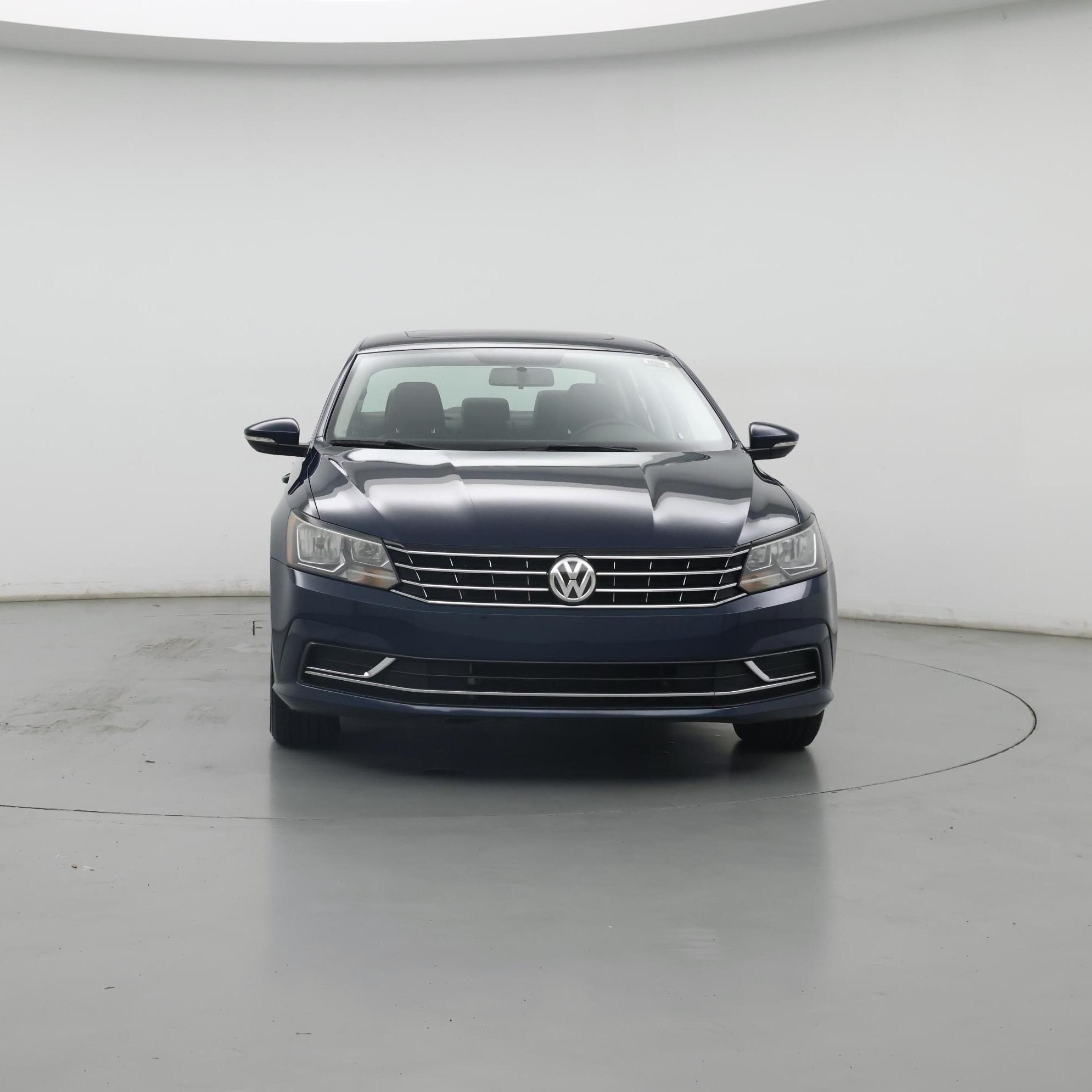 Thumbnail: 2018 Volkswagen Passat - 5