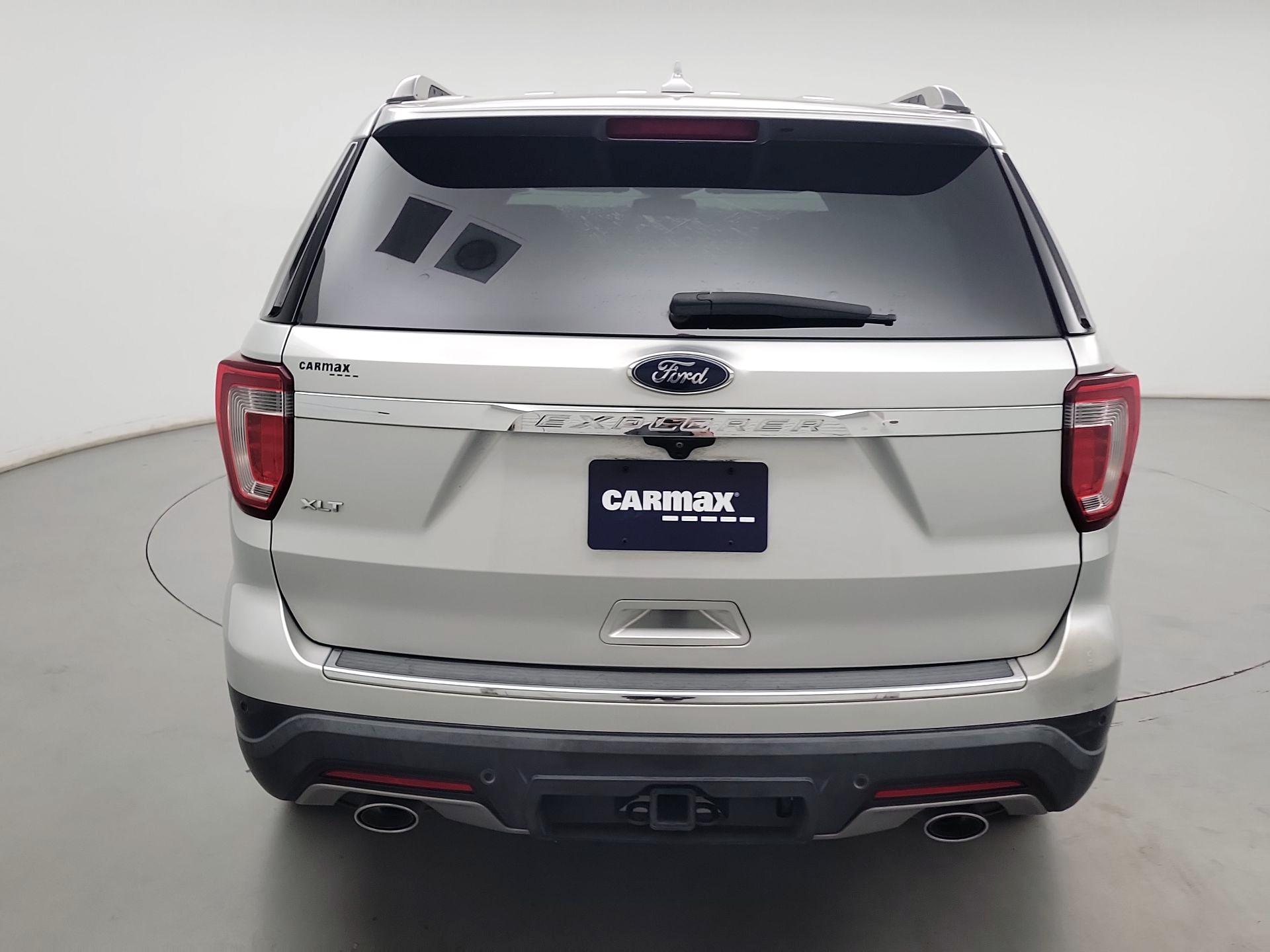 Thumbnail: 2018 Ford Explorer - 6