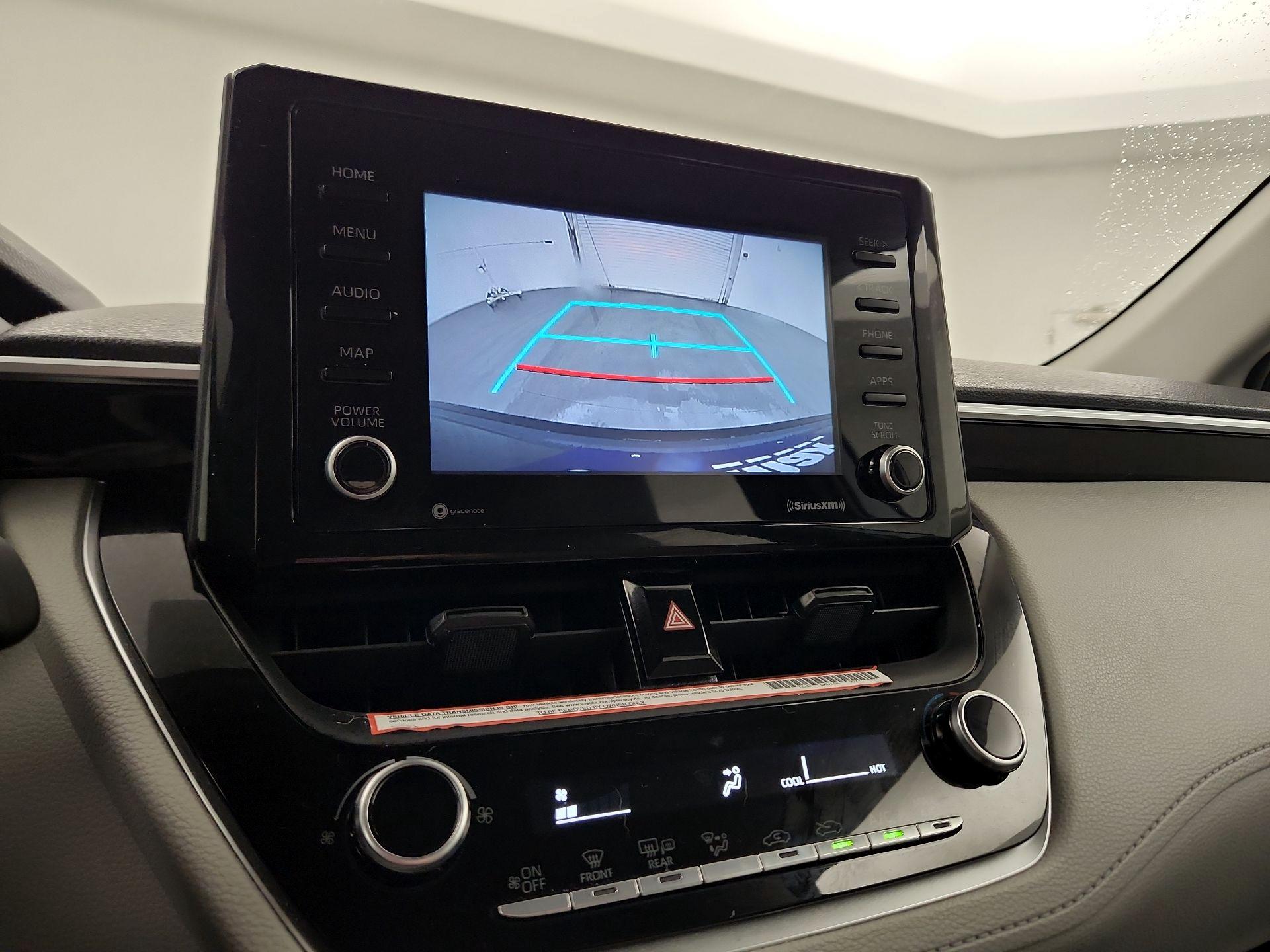 Thumbnail: 2022 Toyota Corolla Cross - 12