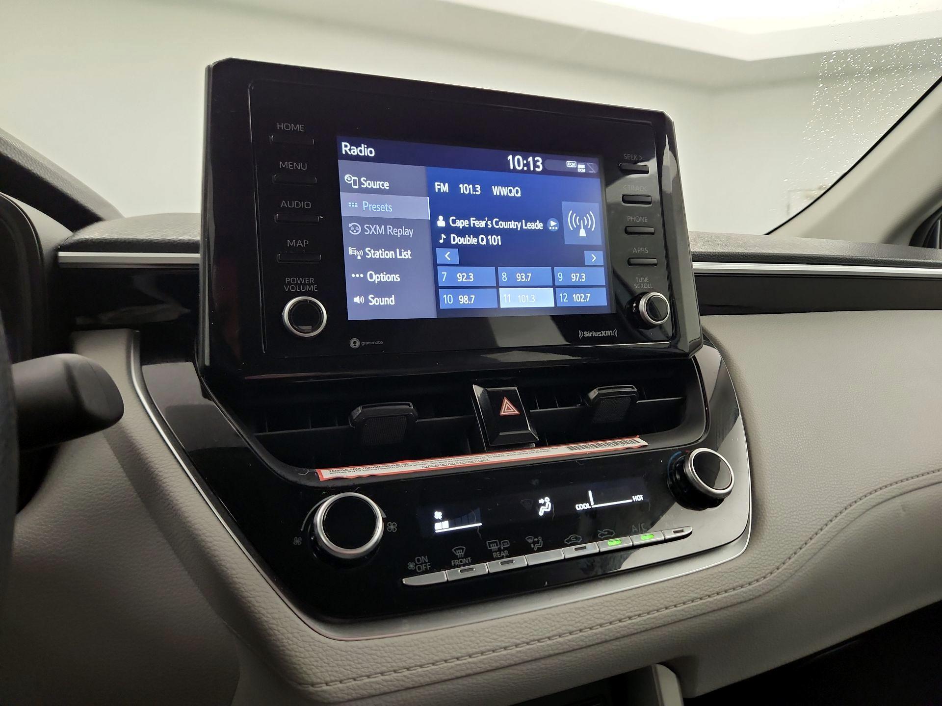 Thumbnail: 2022 Toyota Corolla Cross - 13