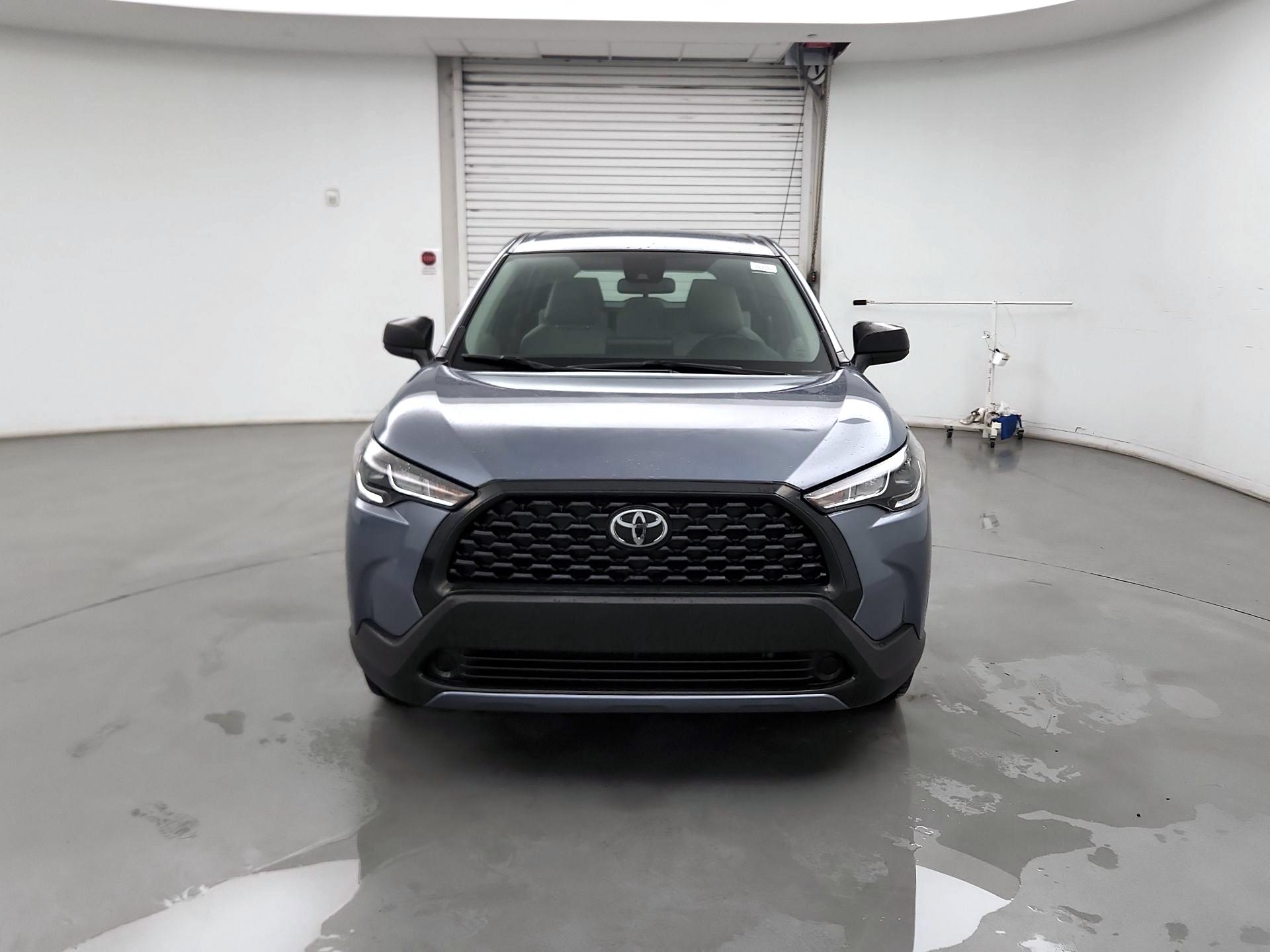 Thumbnail: 2022 Toyota Corolla Cross - 2