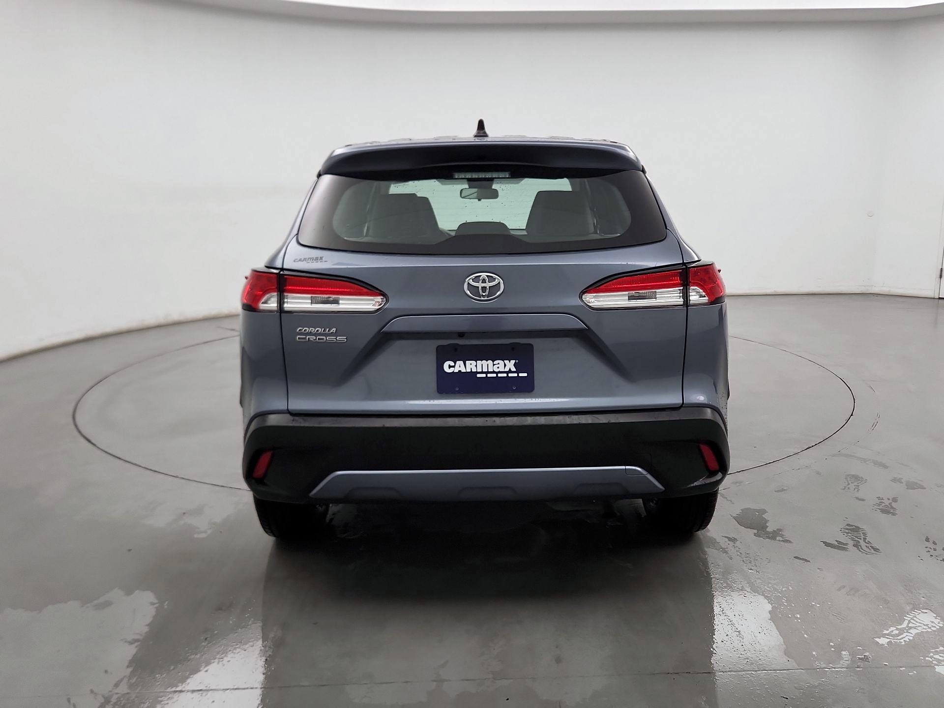 Thumbnail: 2022 Toyota Corolla Cross - 6