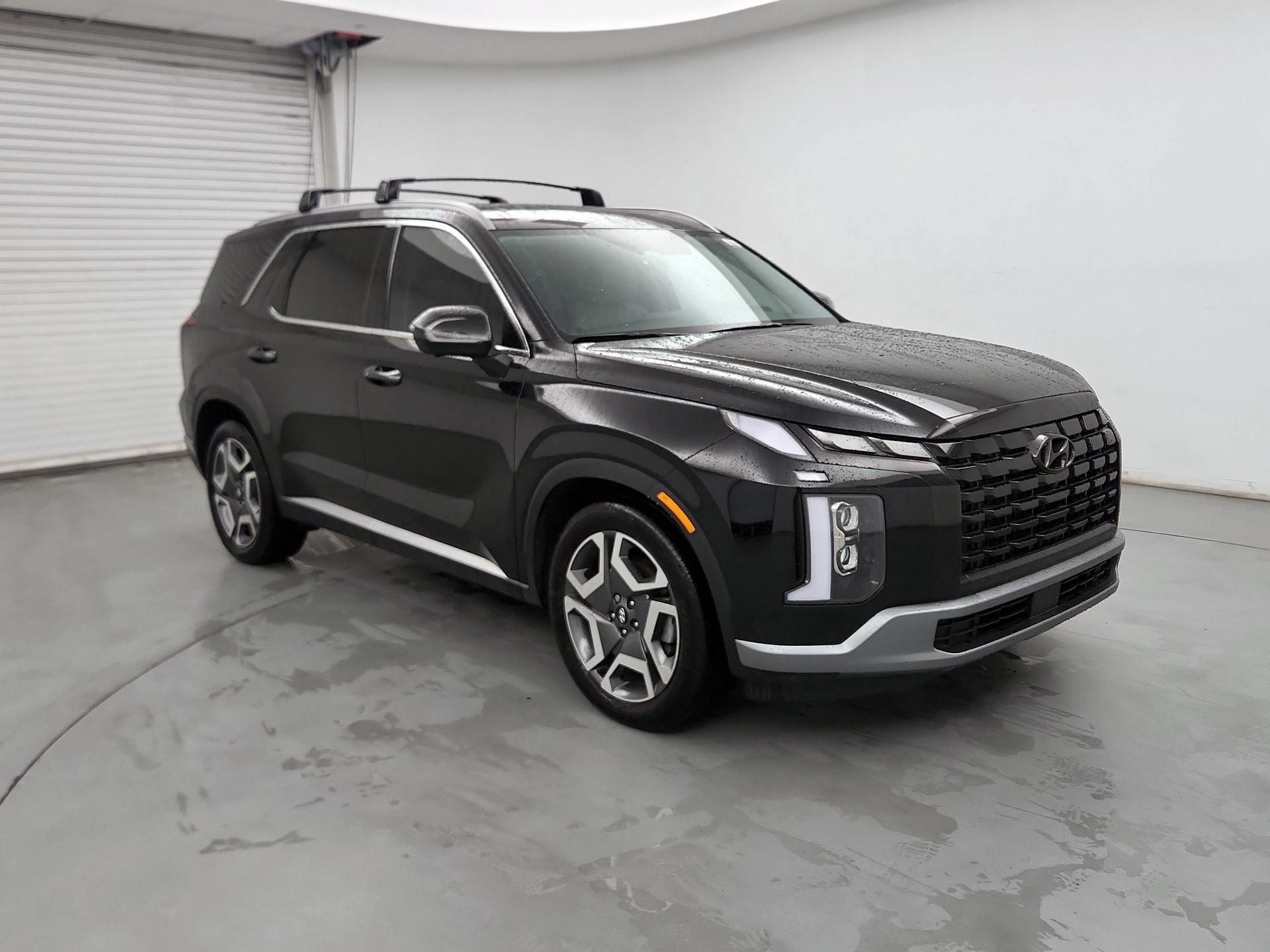 Thumbnail: 2025 Hyundai Palisade - 1