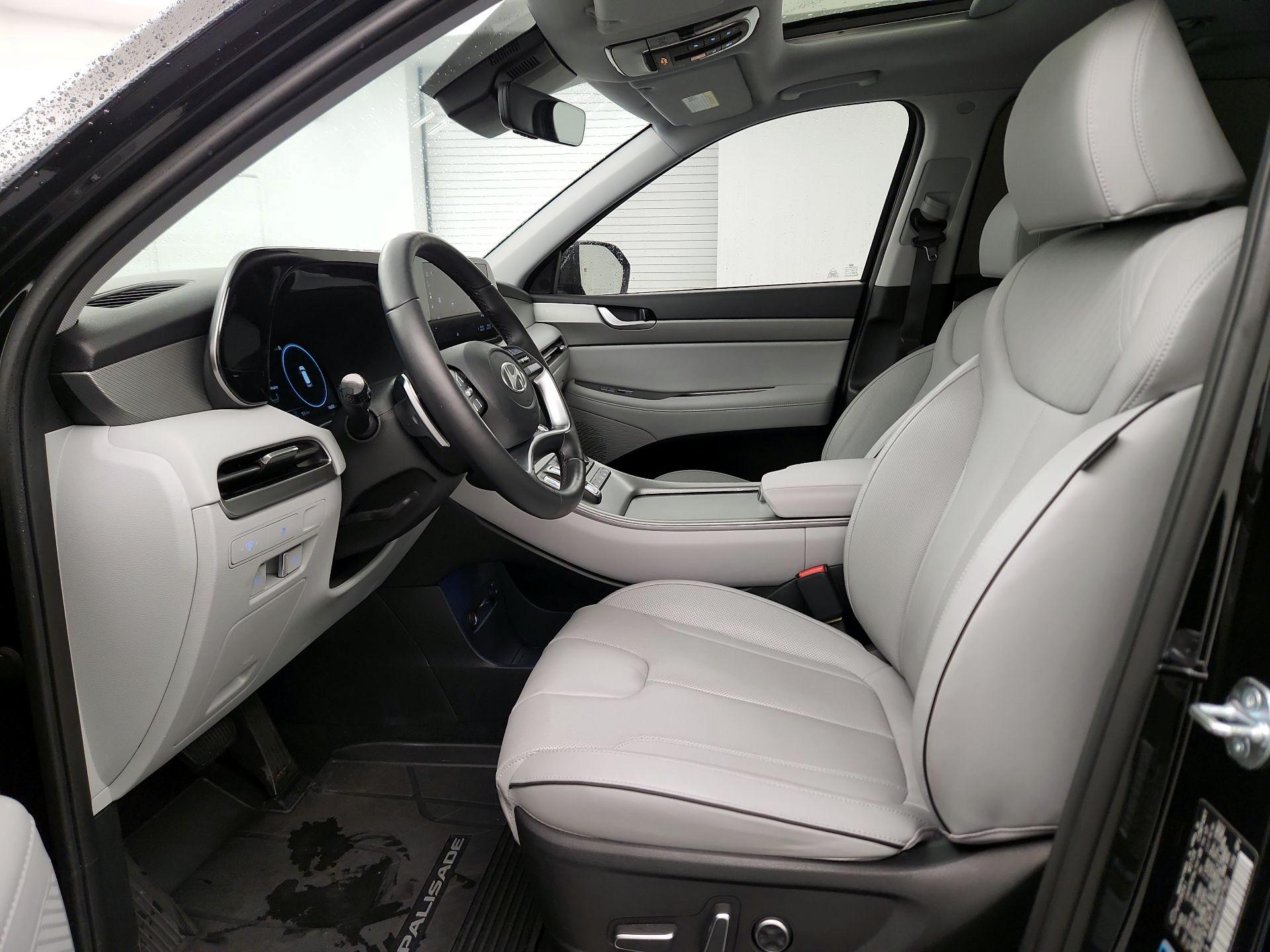 Thumbnail: 2025 Hyundai Palisade - 9