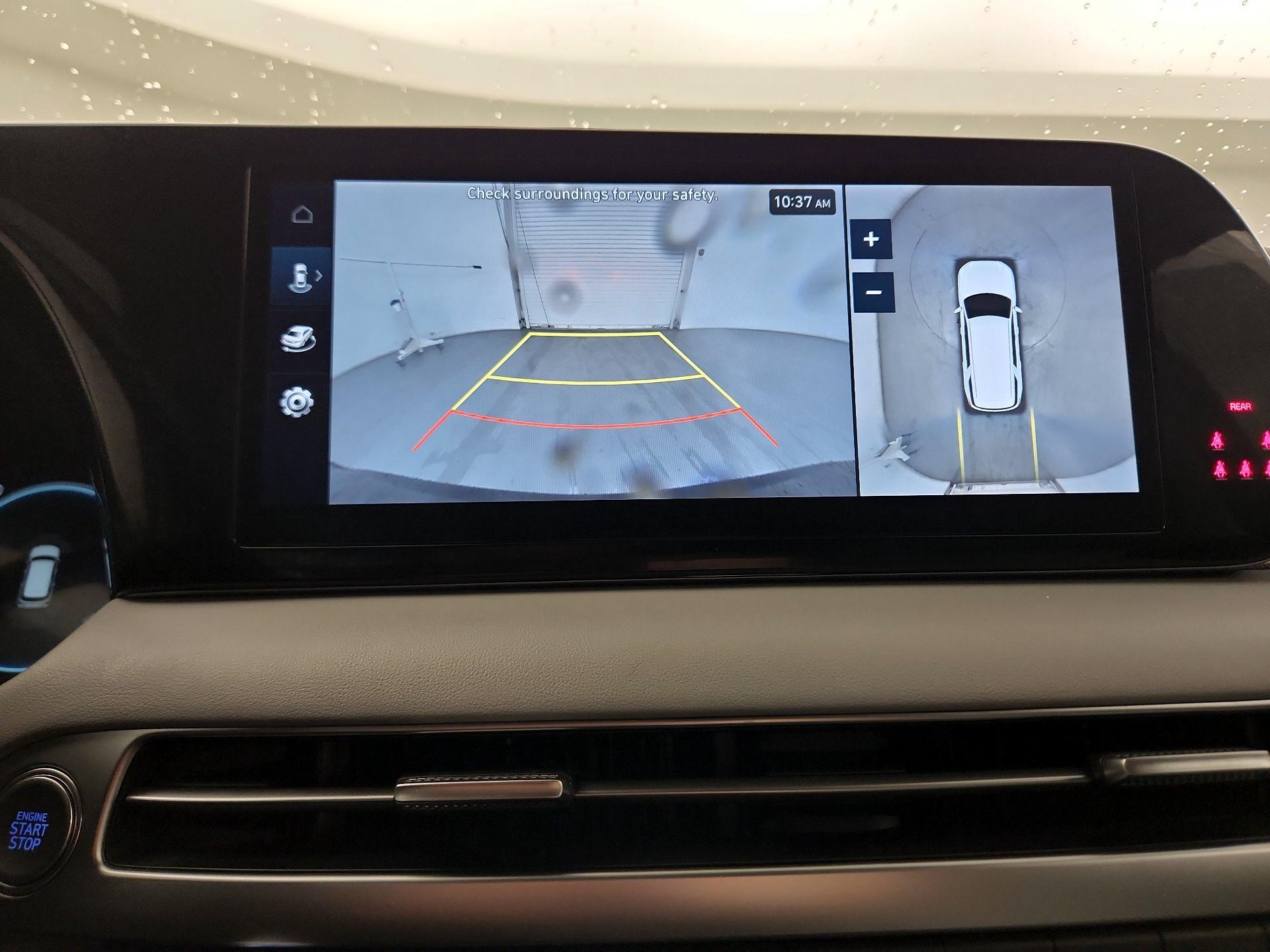 Thumbnail: 2025 Hyundai Palisade - 13