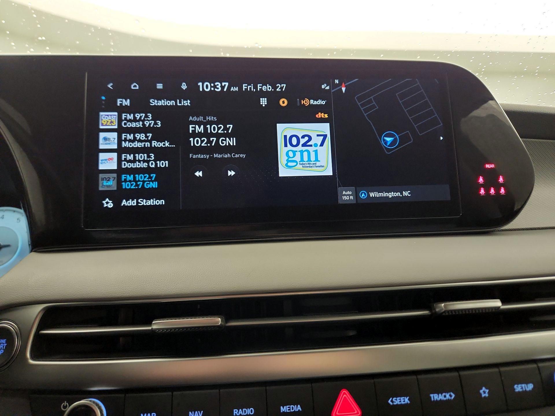 Thumbnail: 2025 Hyundai Palisade - 14