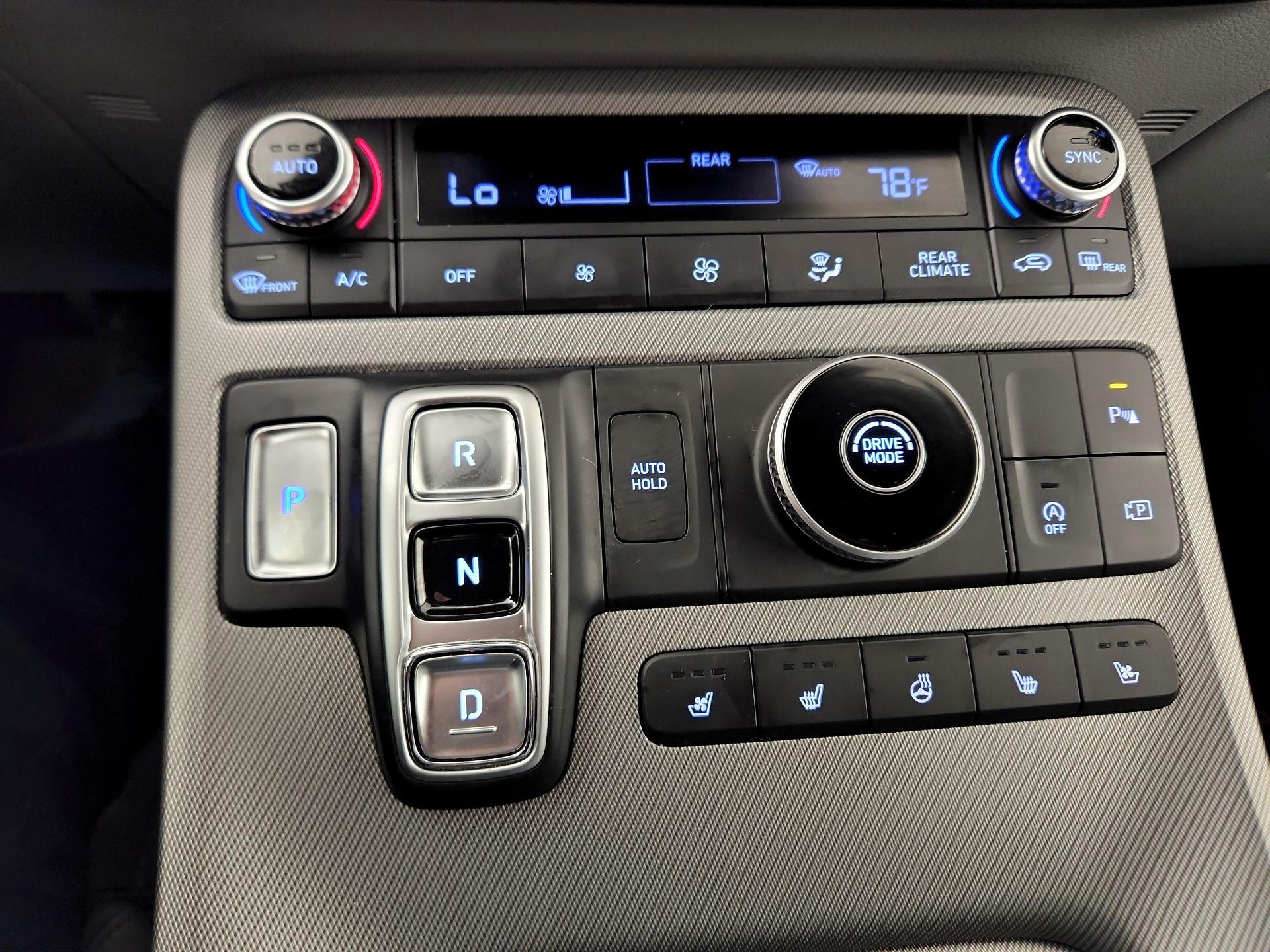 Thumbnail: 2025 Hyundai Palisade - 15