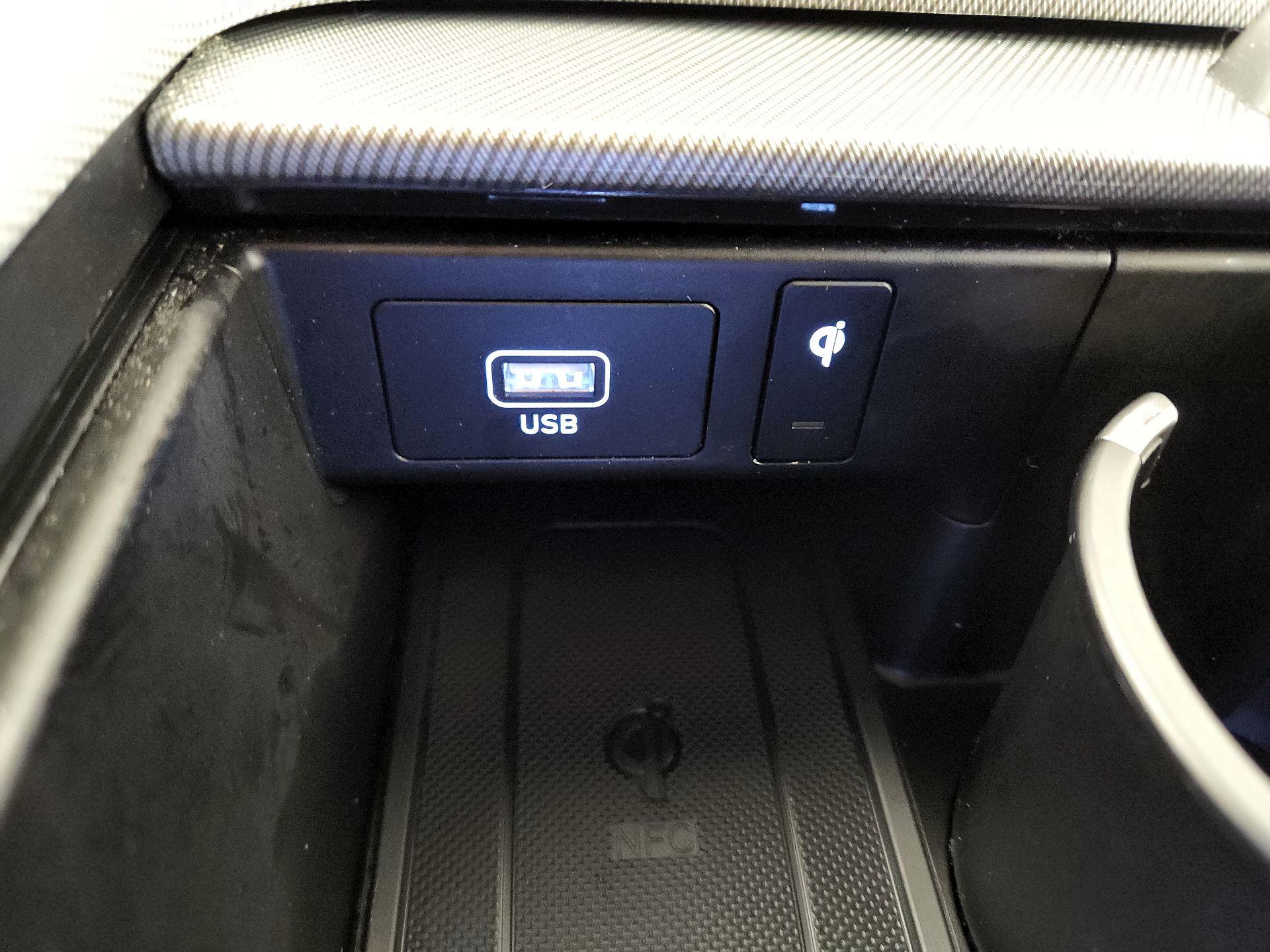 Thumbnail: 2025 Hyundai Palisade - 17