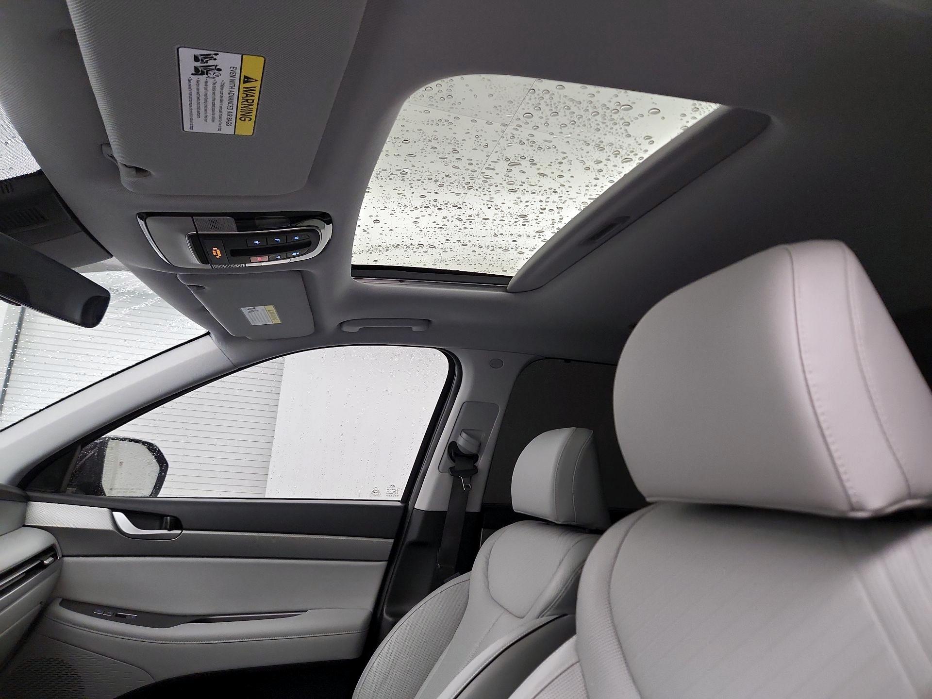 Thumbnail: 2025 Hyundai Palisade - 18