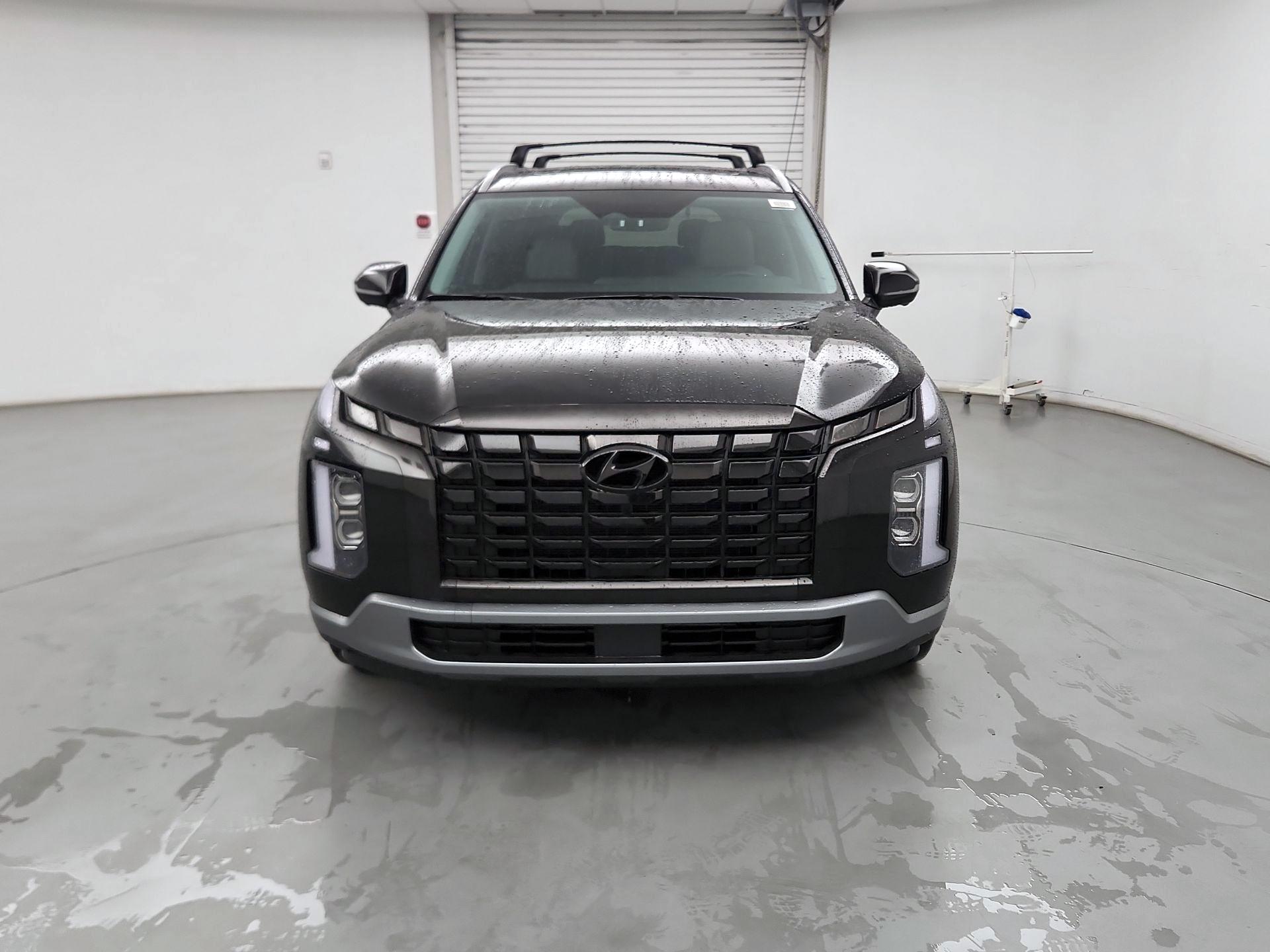 Thumbnail: 2025 Hyundai Palisade - 2