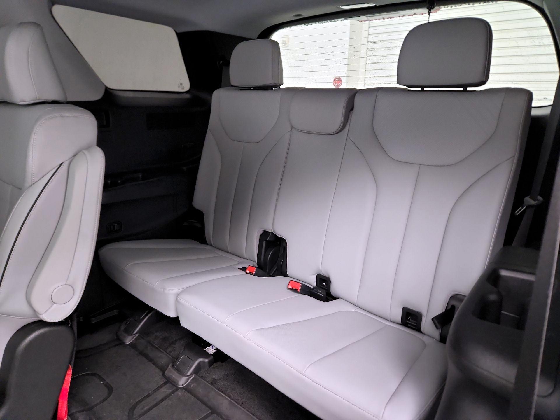 Thumbnail: 2025 Hyundai Palisade - 20