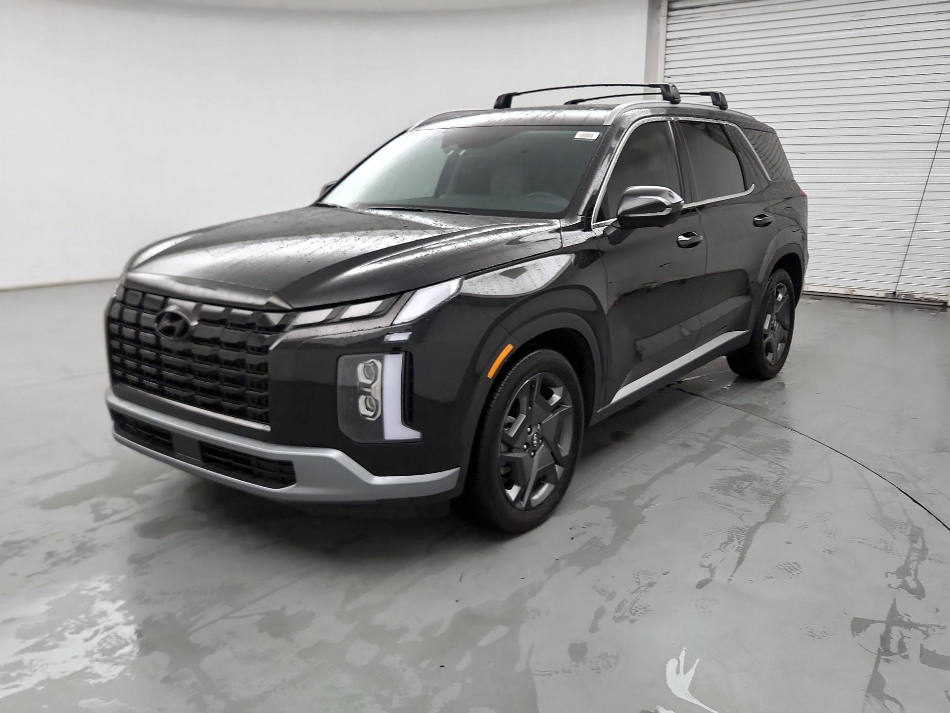 Thumbnail: 2025 Hyundai Palisade - 3