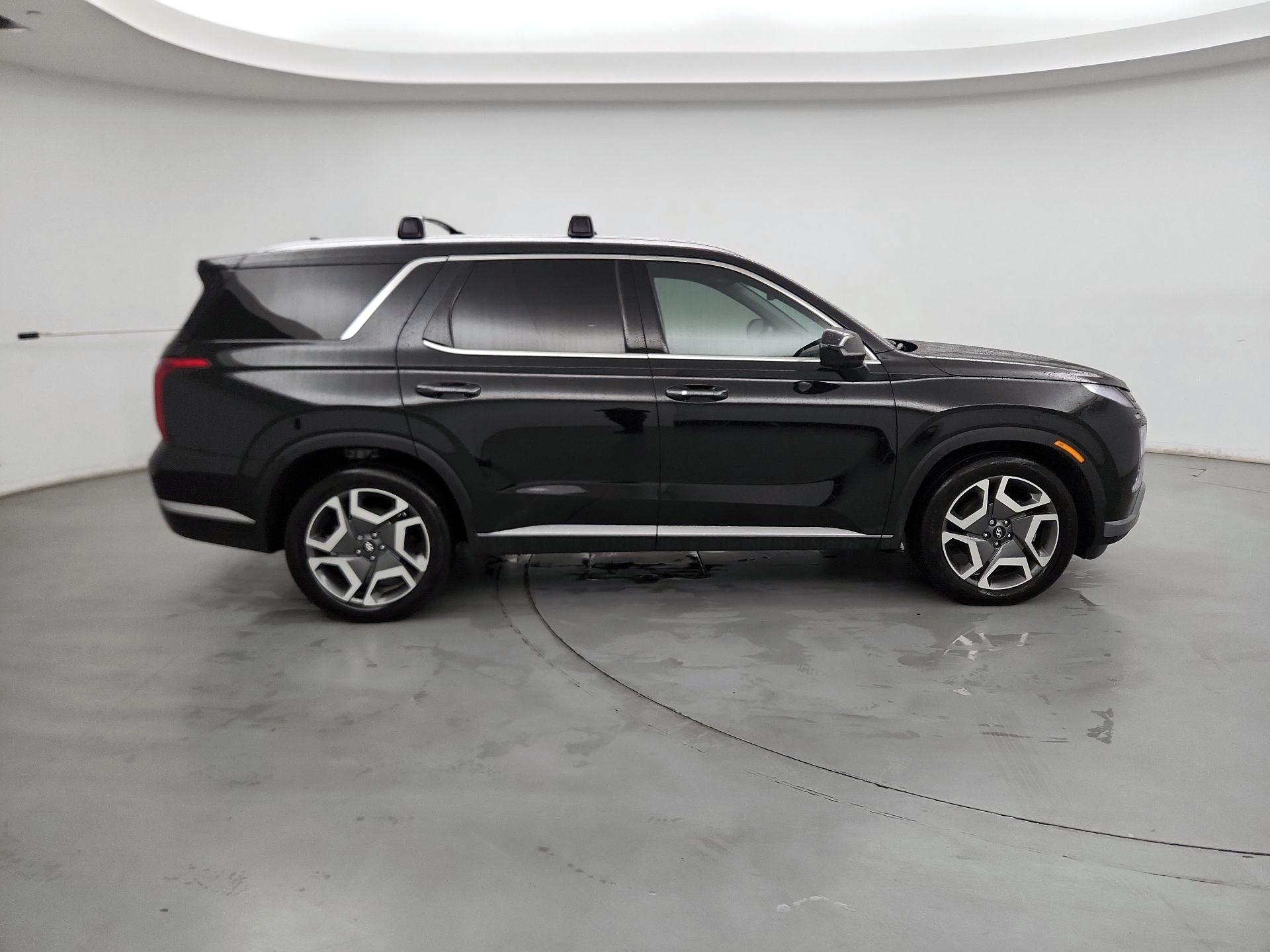 Thumbnail: 2025 Hyundai Palisade - 4