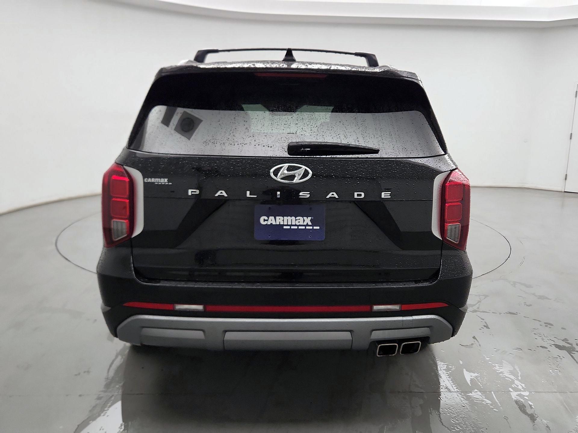 Thumbnail: 2025 Hyundai Palisade - 6