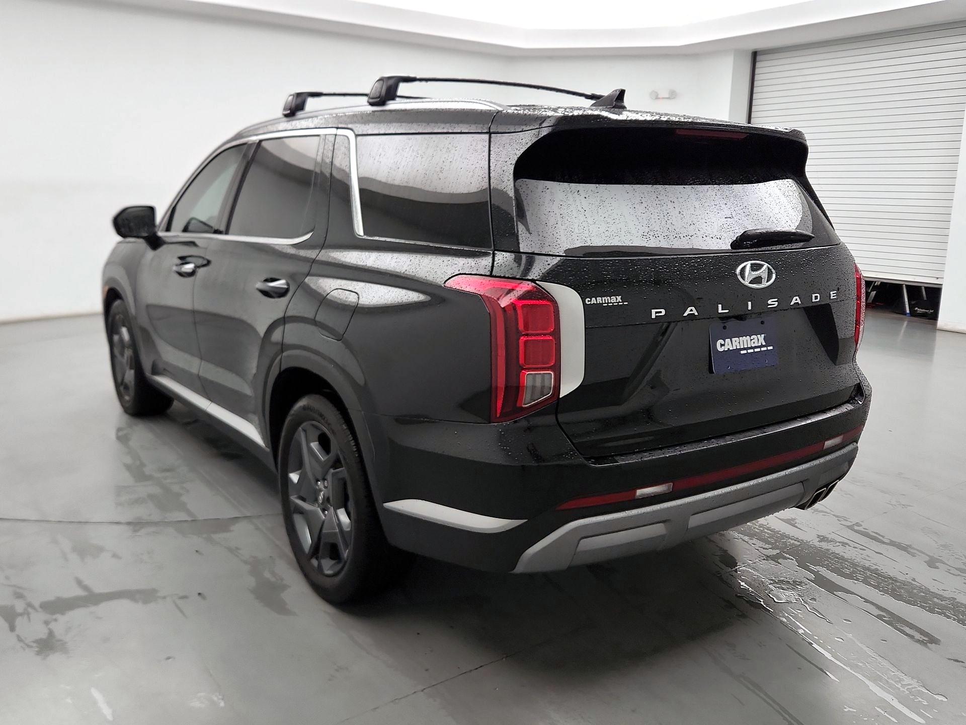Thumbnail: 2025 Hyundai Palisade - 7