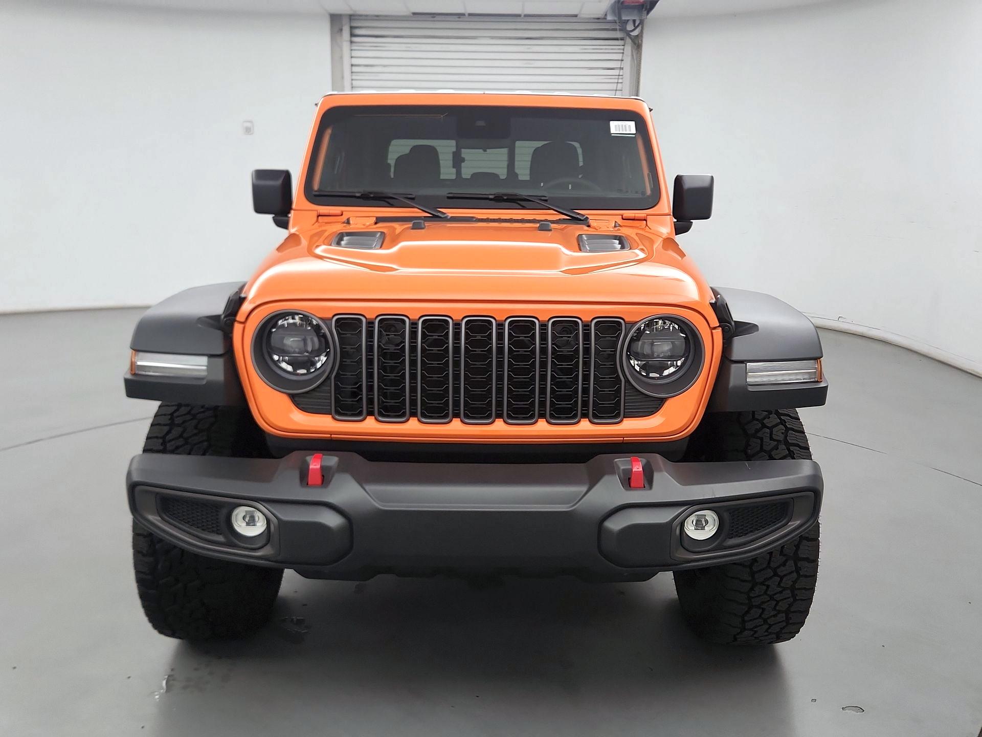 Thumbnail: 2025 Jeep Gladiator - 2
