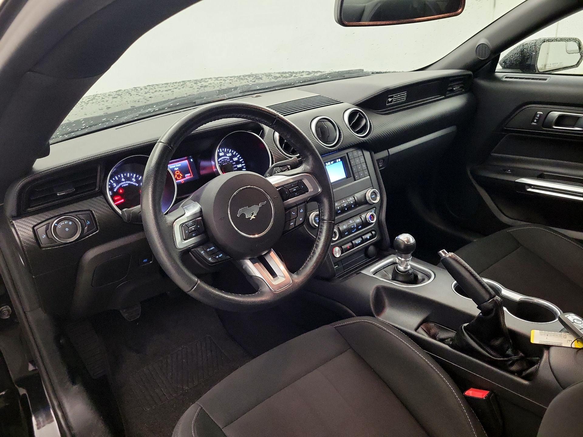 Thumbnail: 2020 Ford Mustang - 9