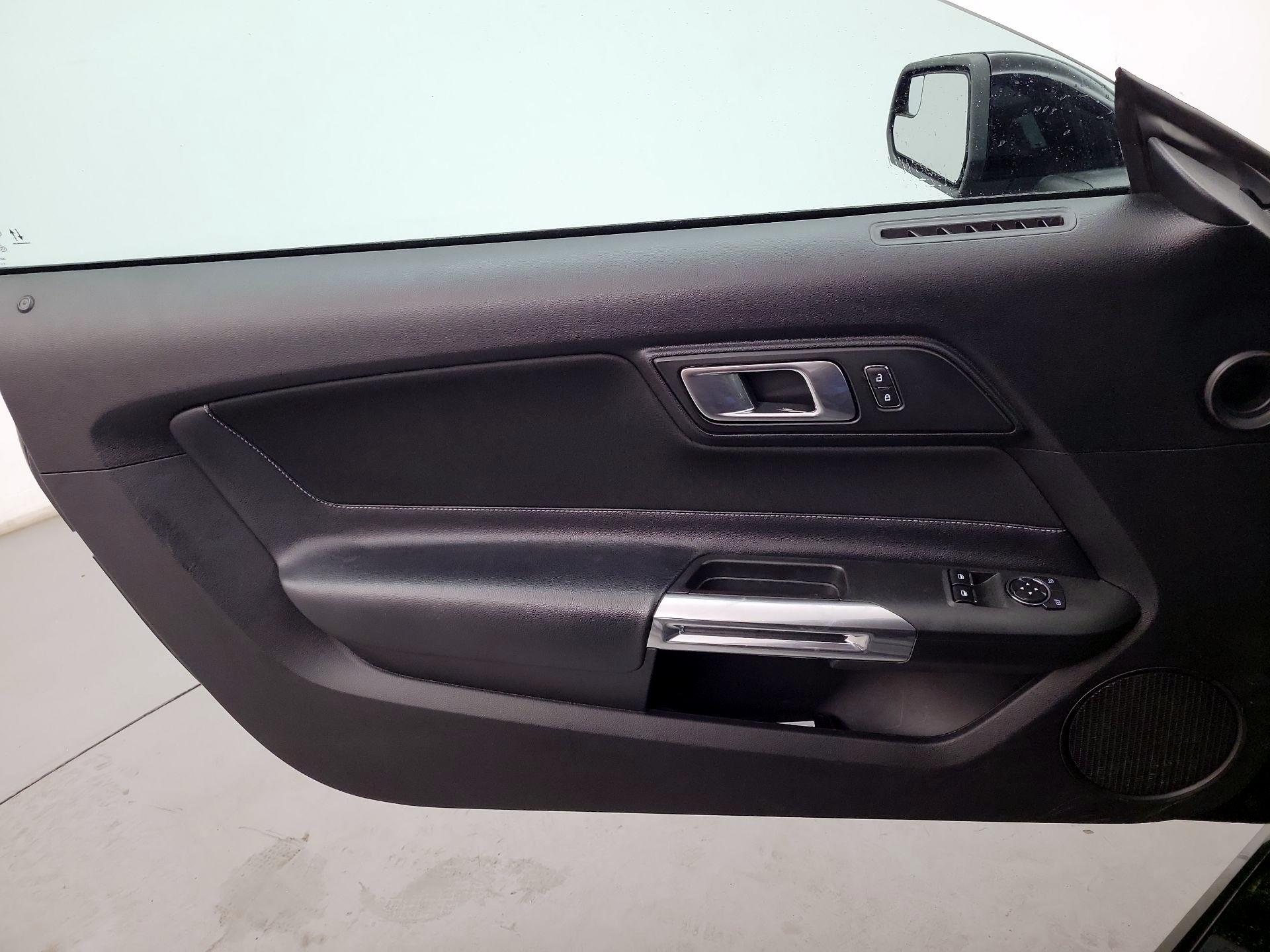 Thumbnail: 2020 Ford Mustang - 12