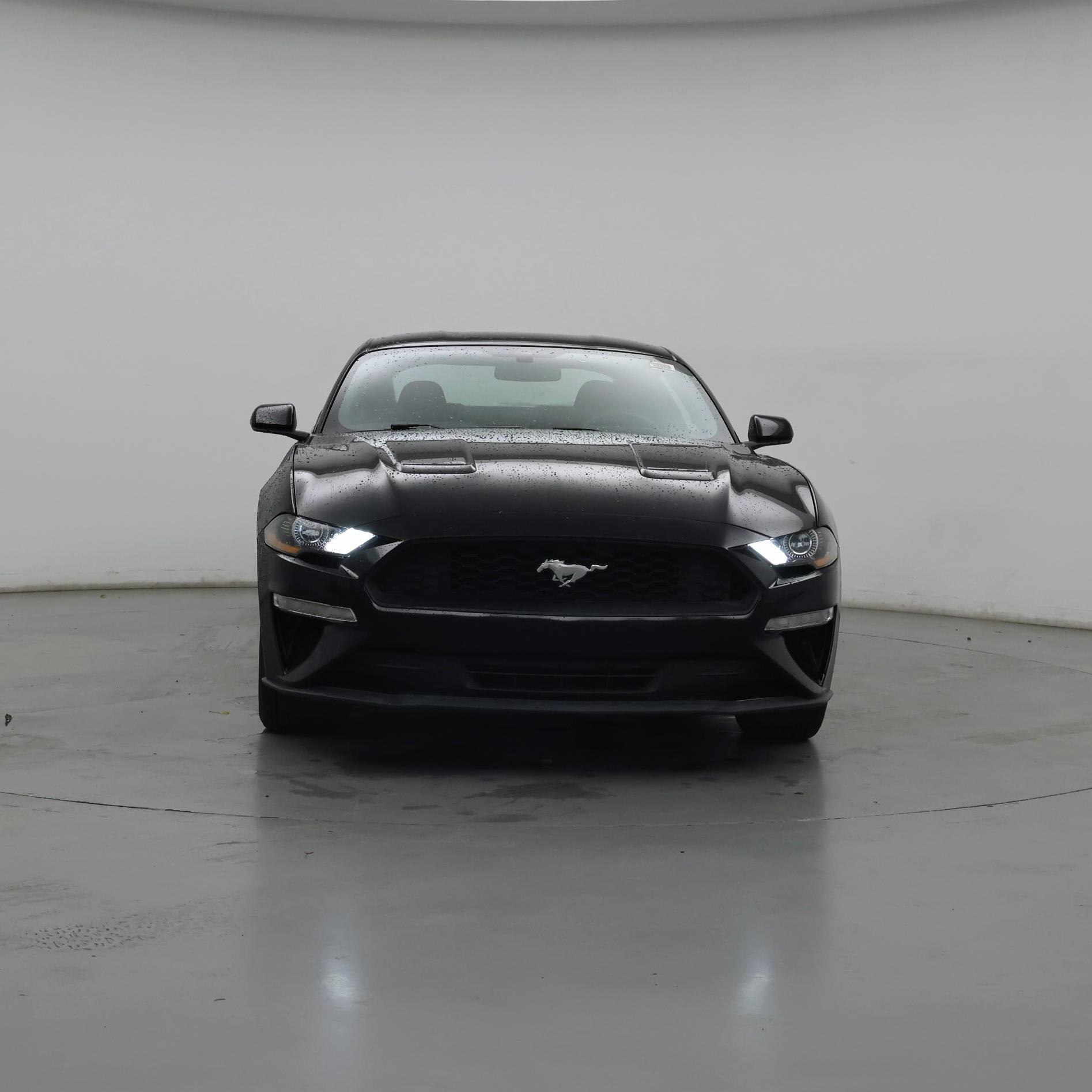 Thumbnail: 2020 Ford Mustang - 5