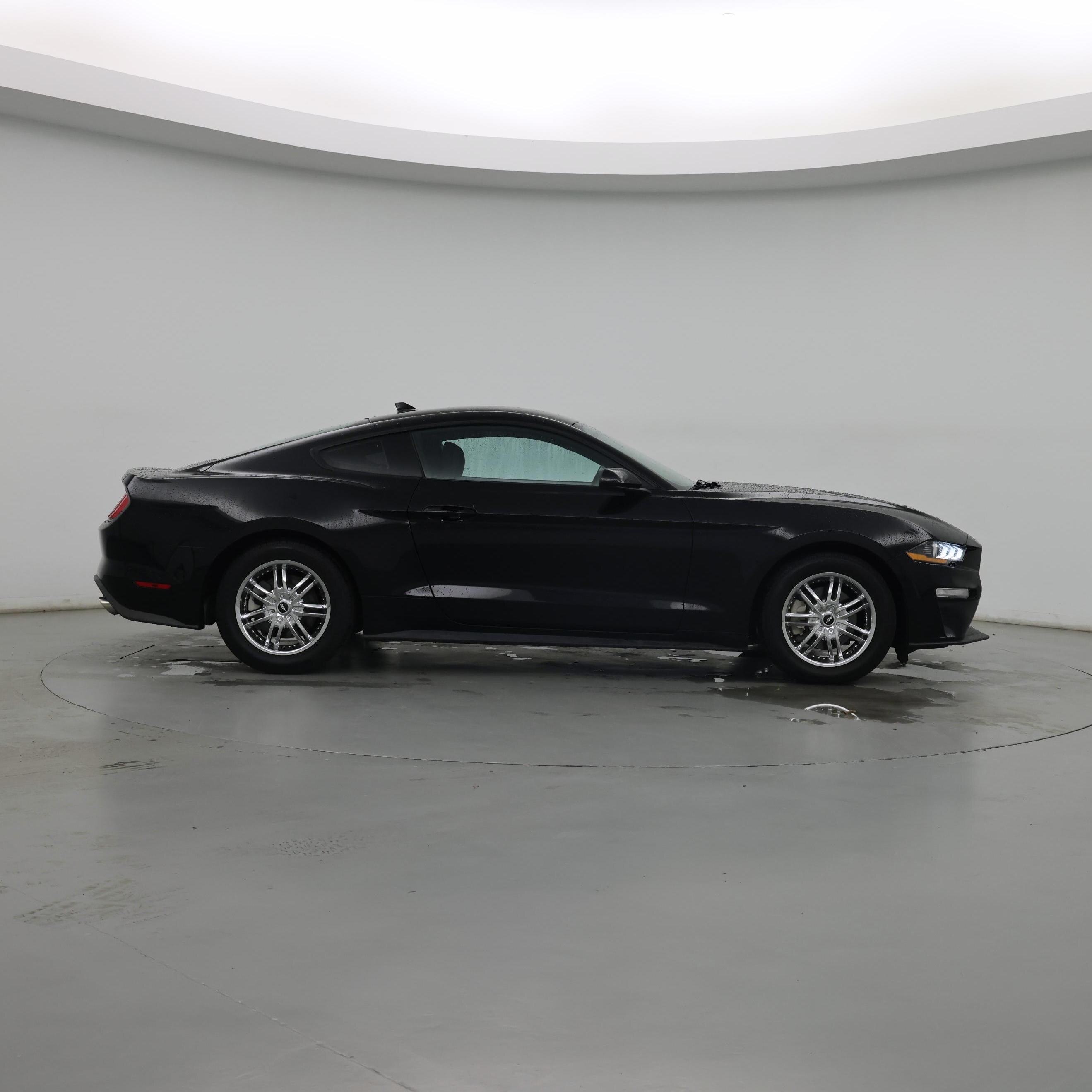 Thumbnail: 2020 Ford Mustang - 7