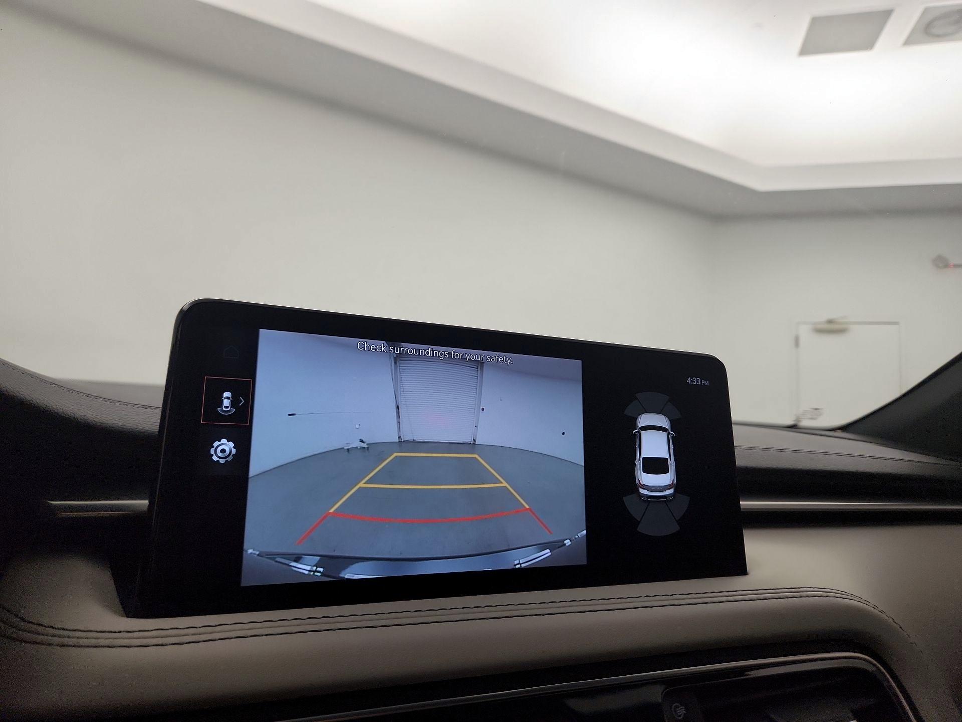 Thumbnail: 2023 Genesis G70 - 13