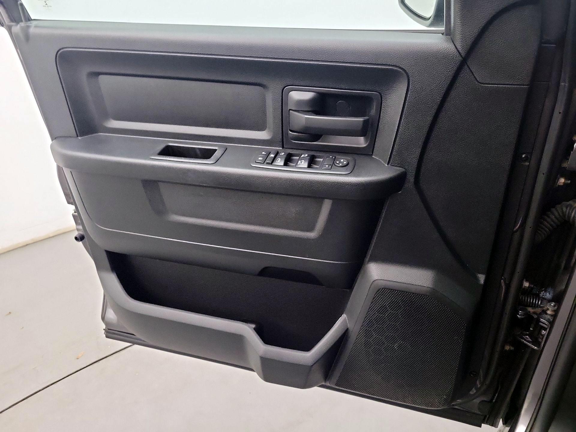 Thumbnail: 2018 RAM 1500 - 12