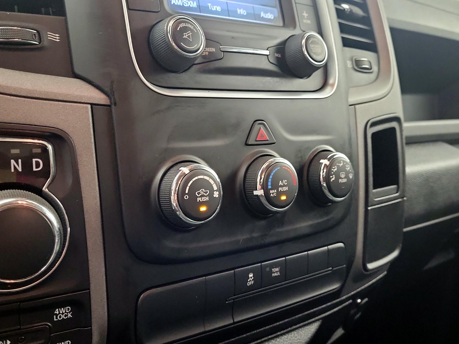 Thumbnail: 2018 RAM 1500 - 16