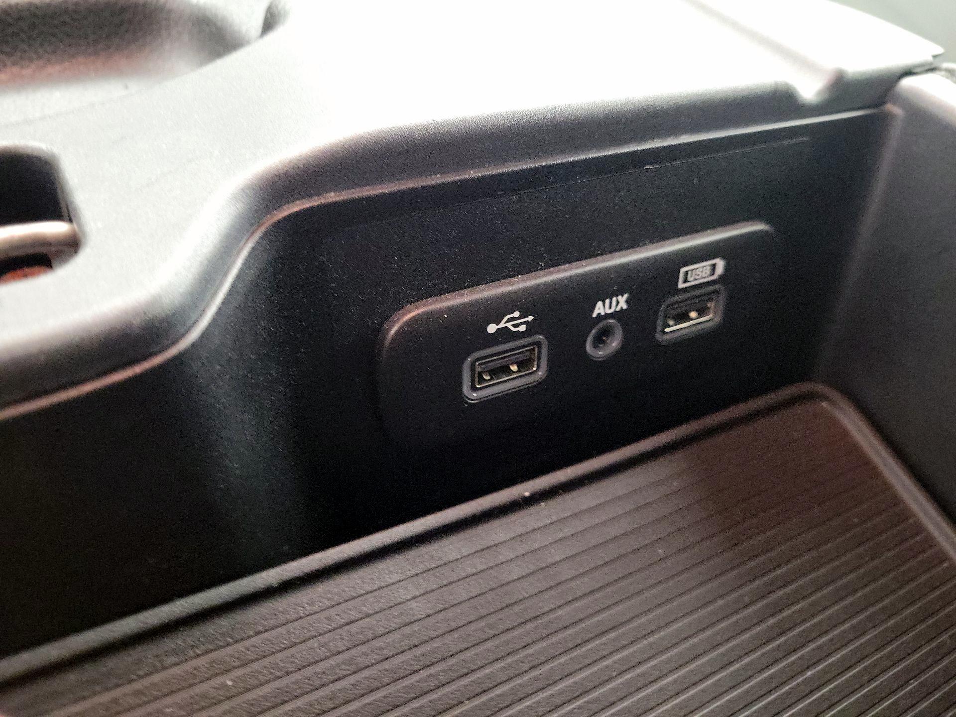 Thumbnail: 2018 RAM 1500 - 18