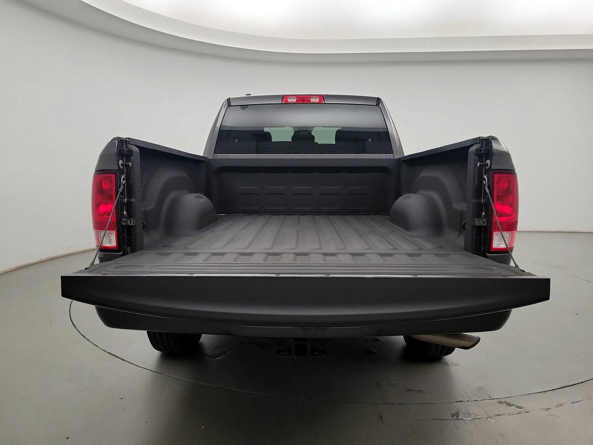 Thumbnail: 2018 RAM 1500 - 20