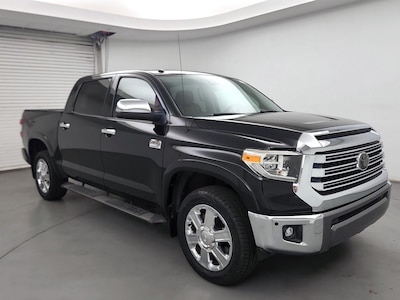 2019 Toyota Tundra 1794