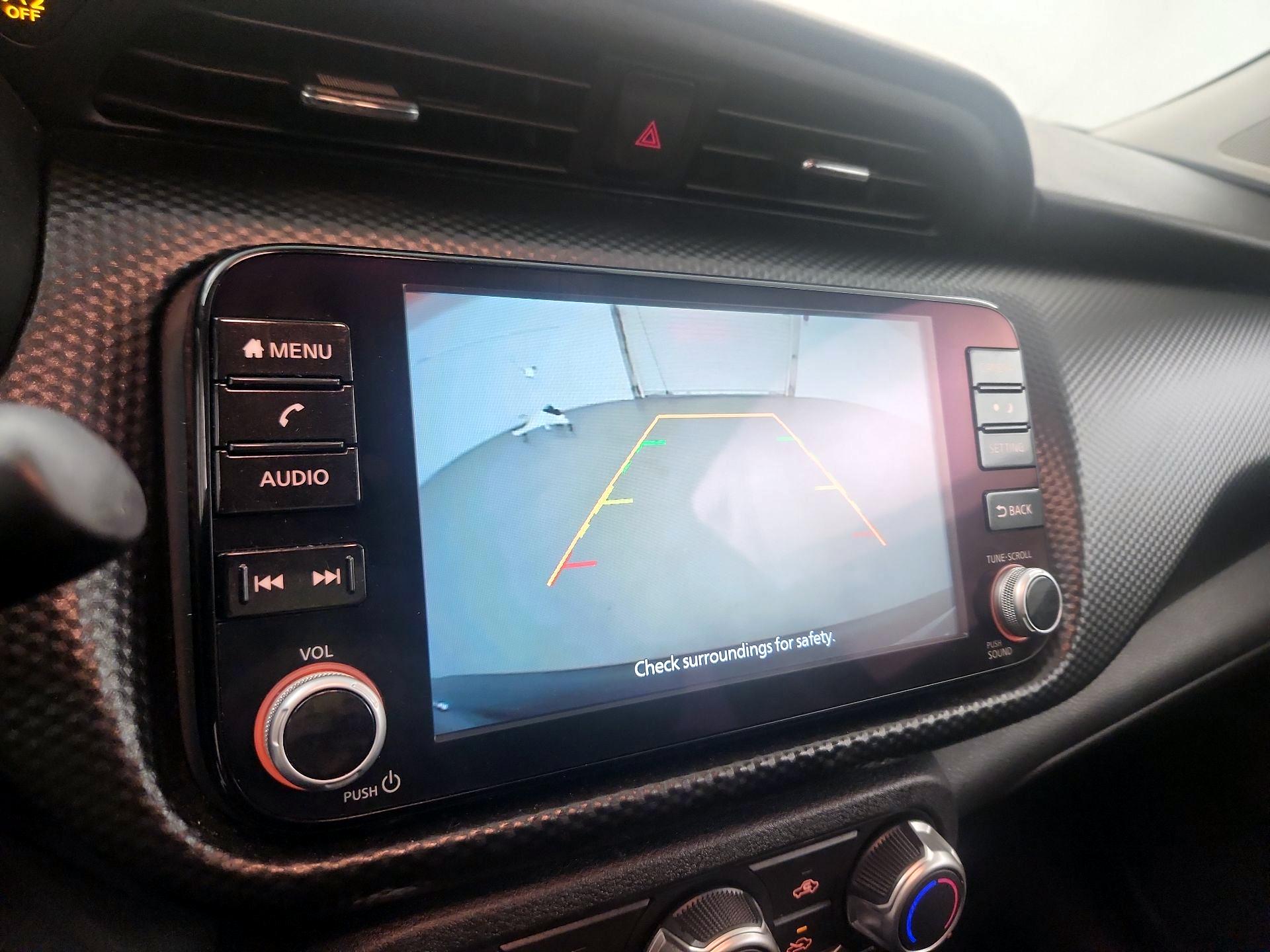 Thumbnail: 2024 Nissan Kicks - 11