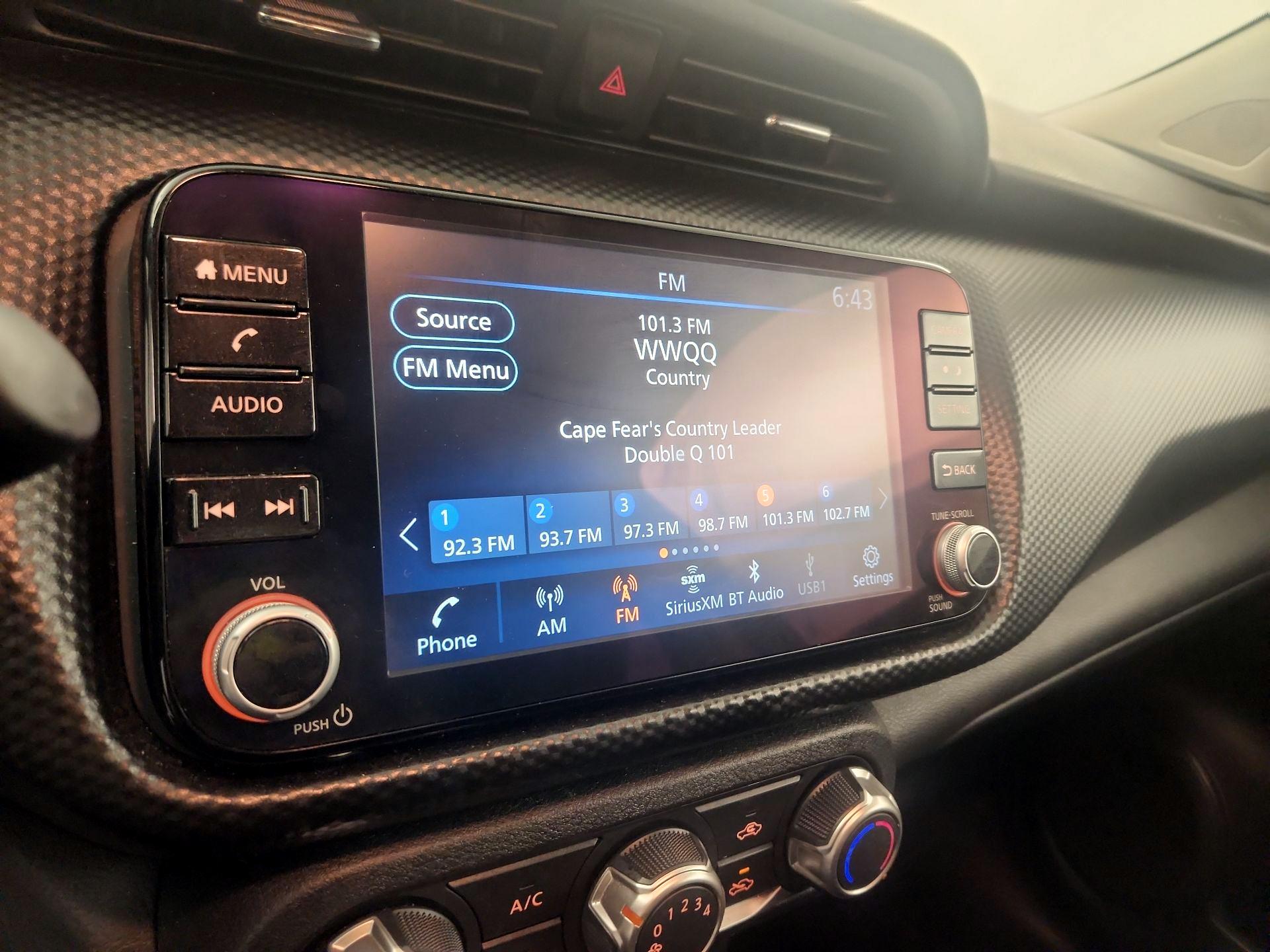 Thumbnail: 2024 Nissan Kicks - 12