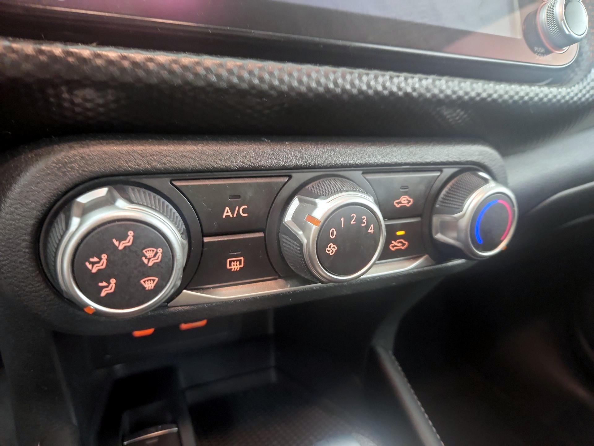 Thumbnail: 2024 Nissan Kicks - 13