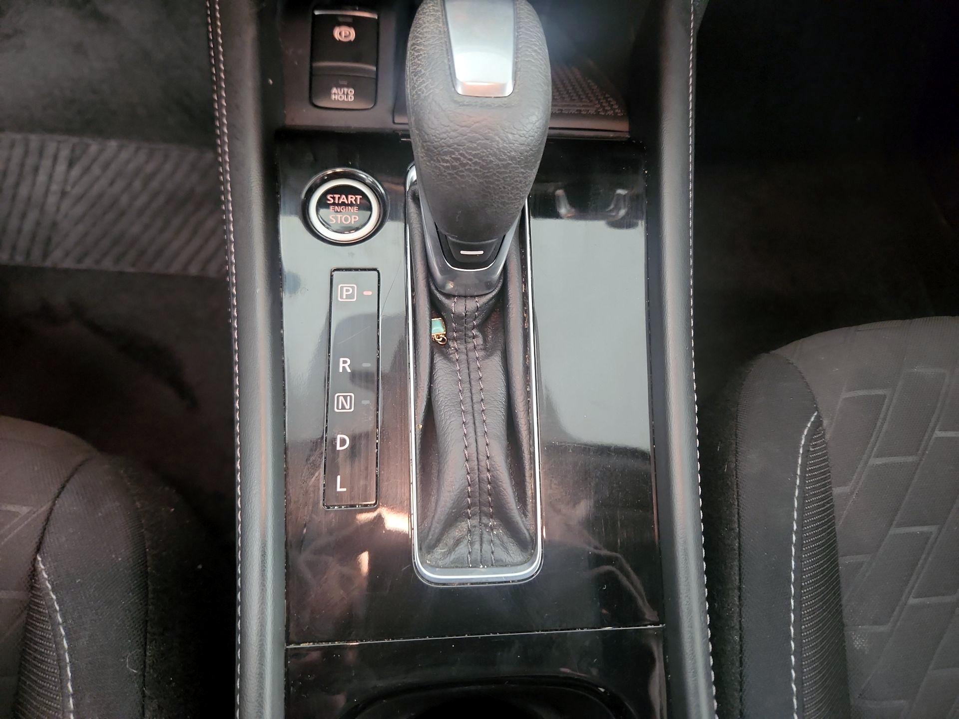 Thumbnail: 2024 Nissan Kicks - 14