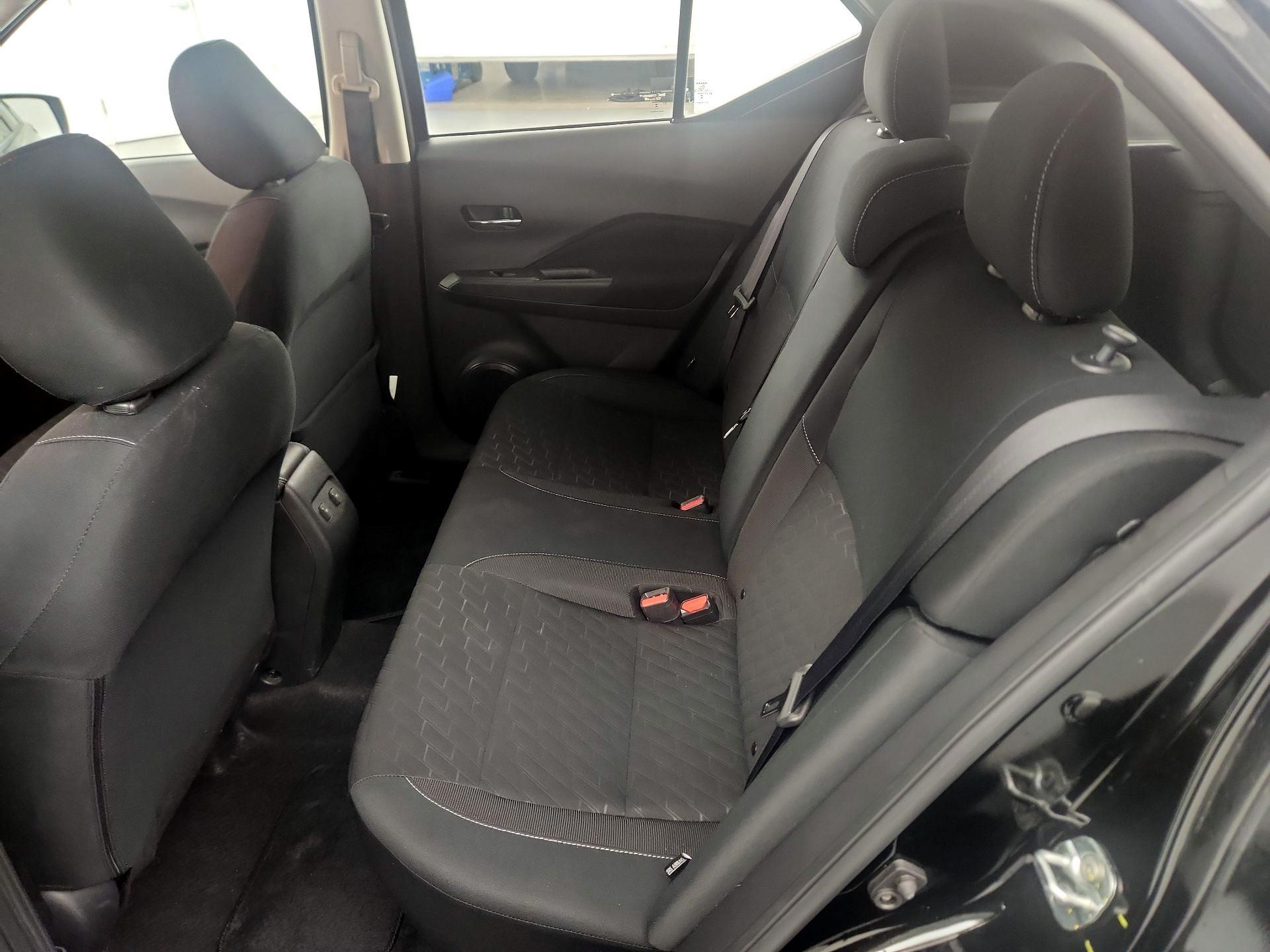 Thumbnail: 2024 Nissan Kicks - 16