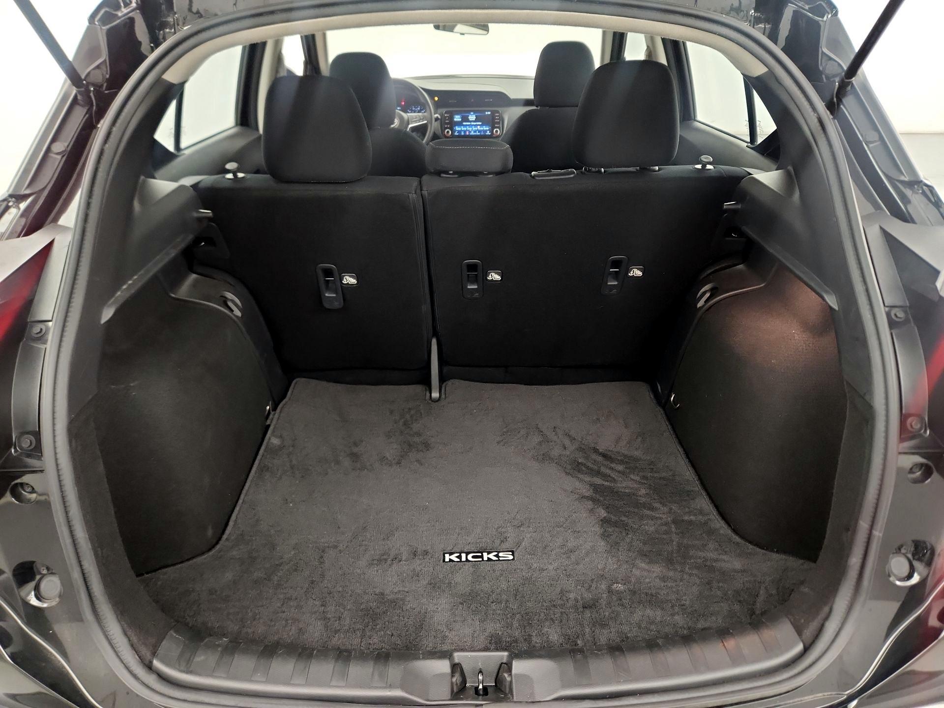 Thumbnail: 2024 Nissan Kicks - 17