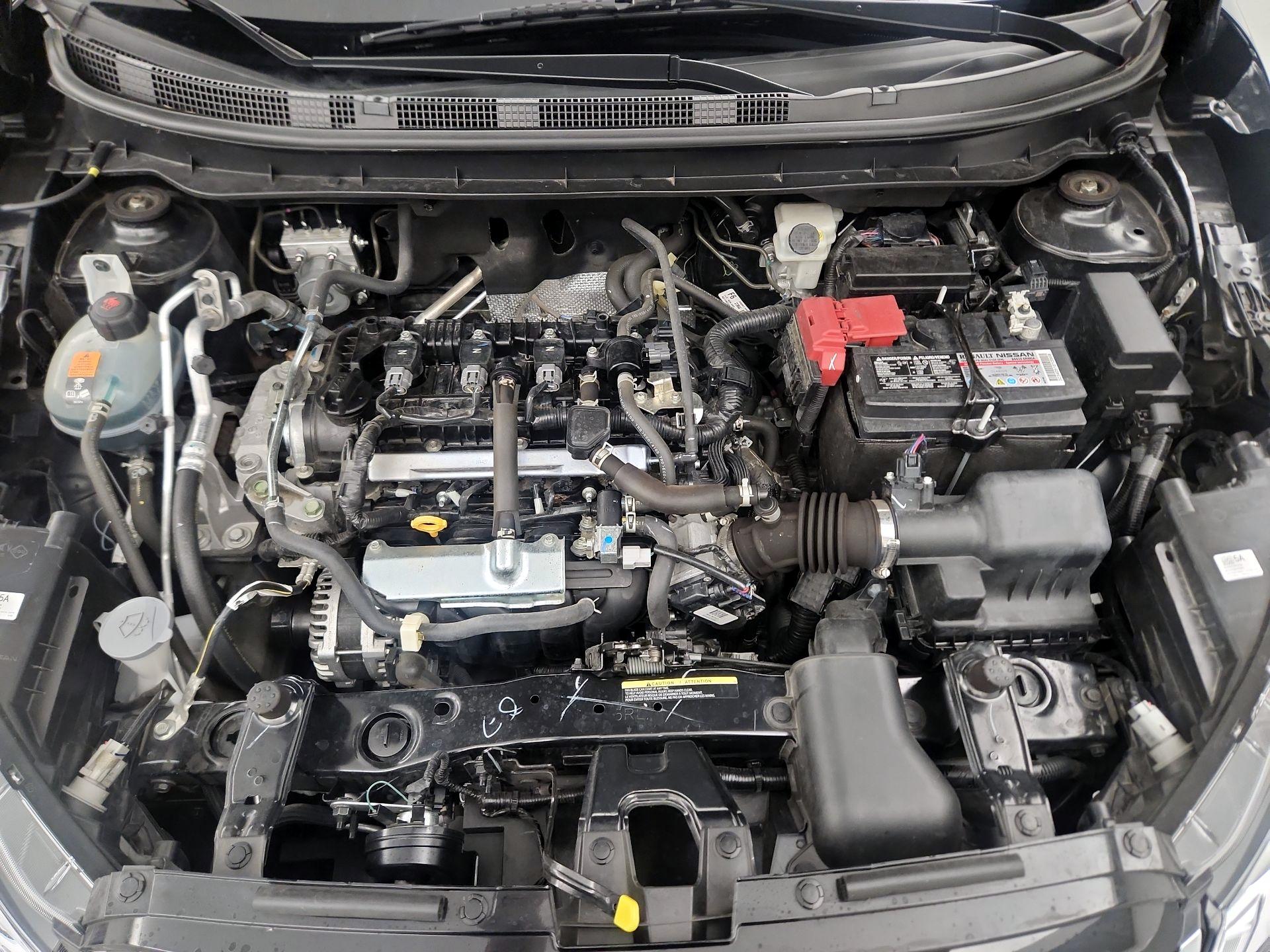 Thumbnail: 2024 Nissan Kicks - 18