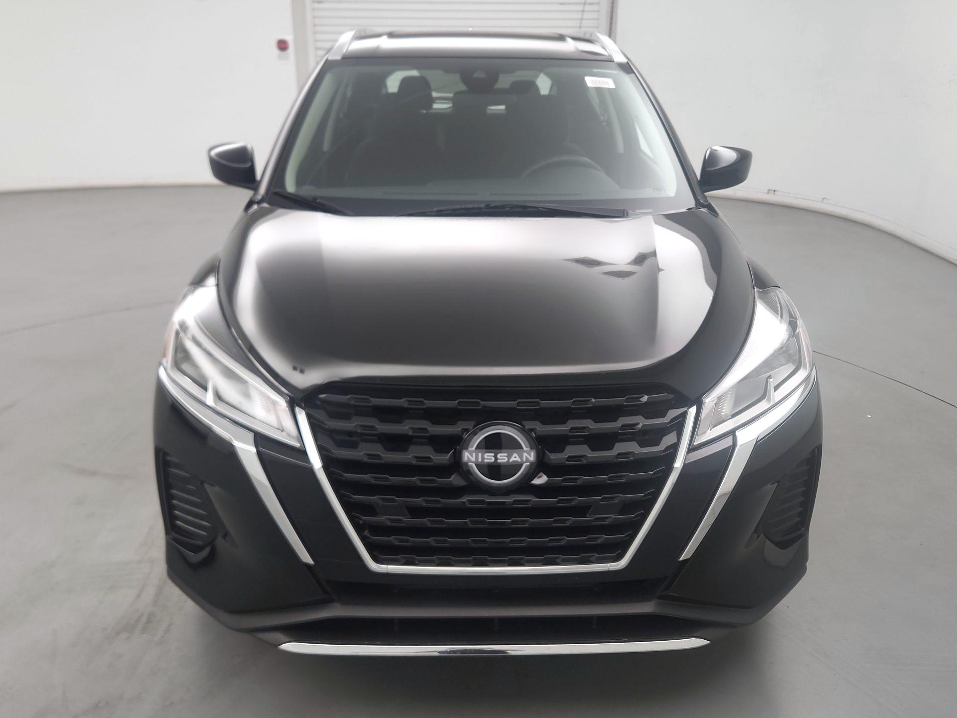 Thumbnail: 2024 Nissan Kicks - 2