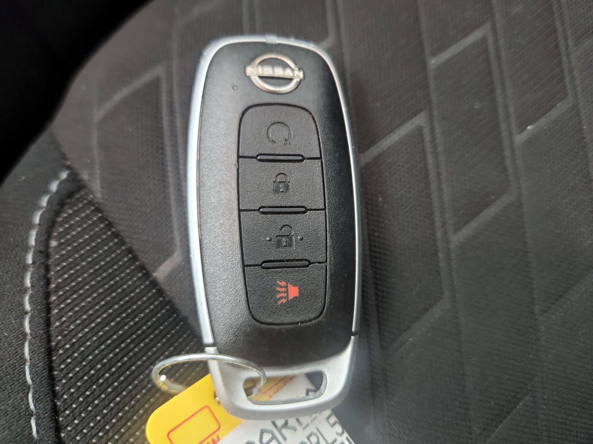 Thumbnail: 2024 Nissan Kicks - 19