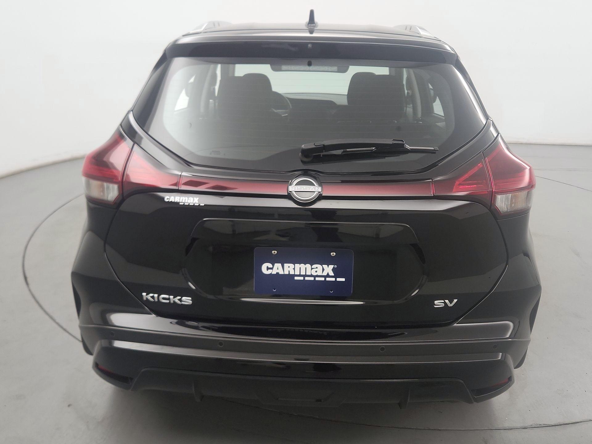 Thumbnail: 2024 Nissan Kicks - 6