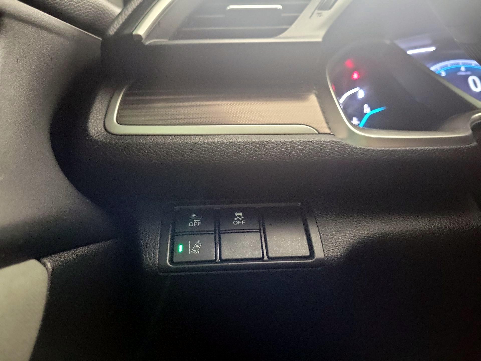 Thumbnail: 2020 Honda Civic - 11