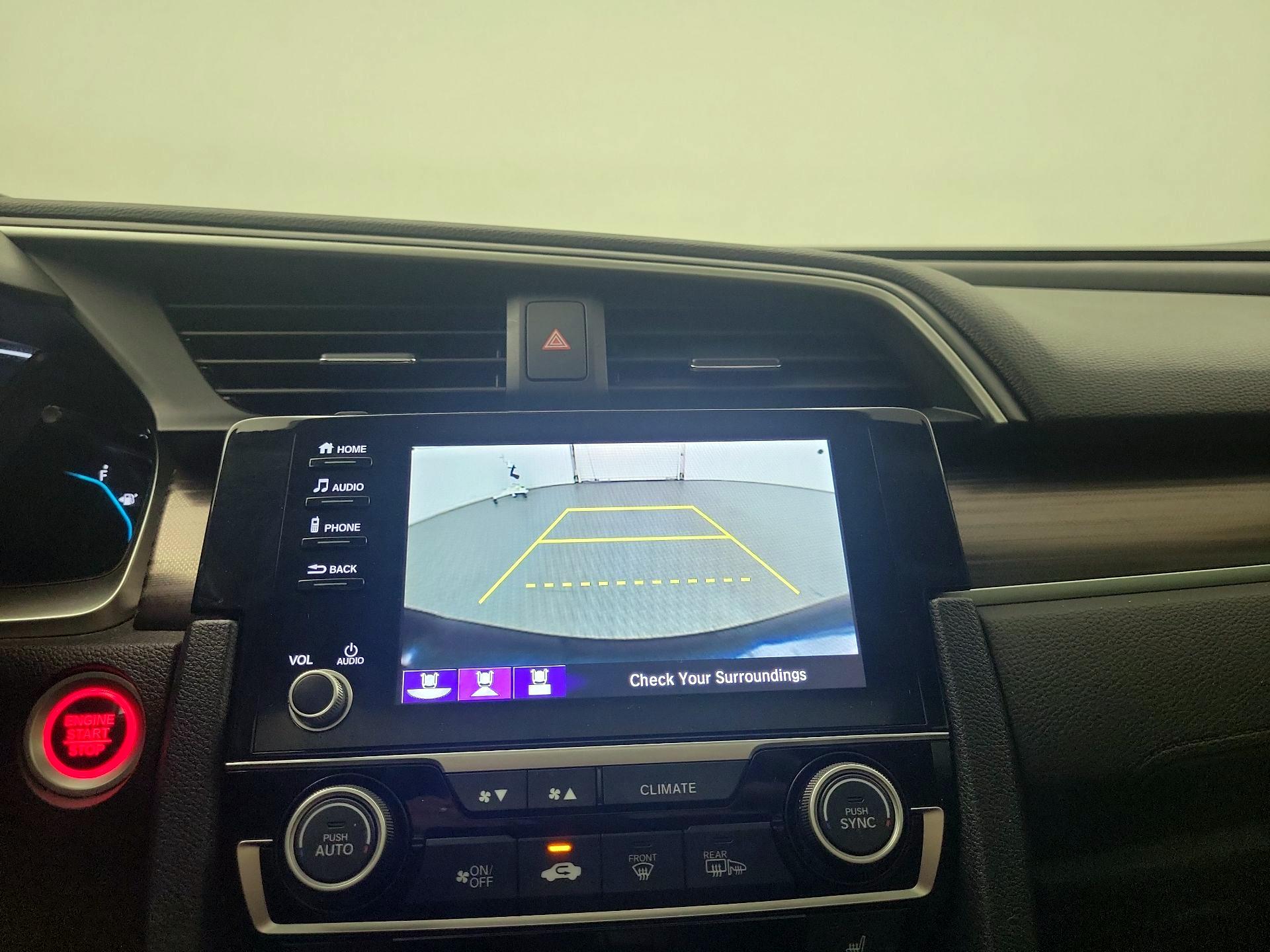 Thumbnail: 2020 Honda Civic - 12