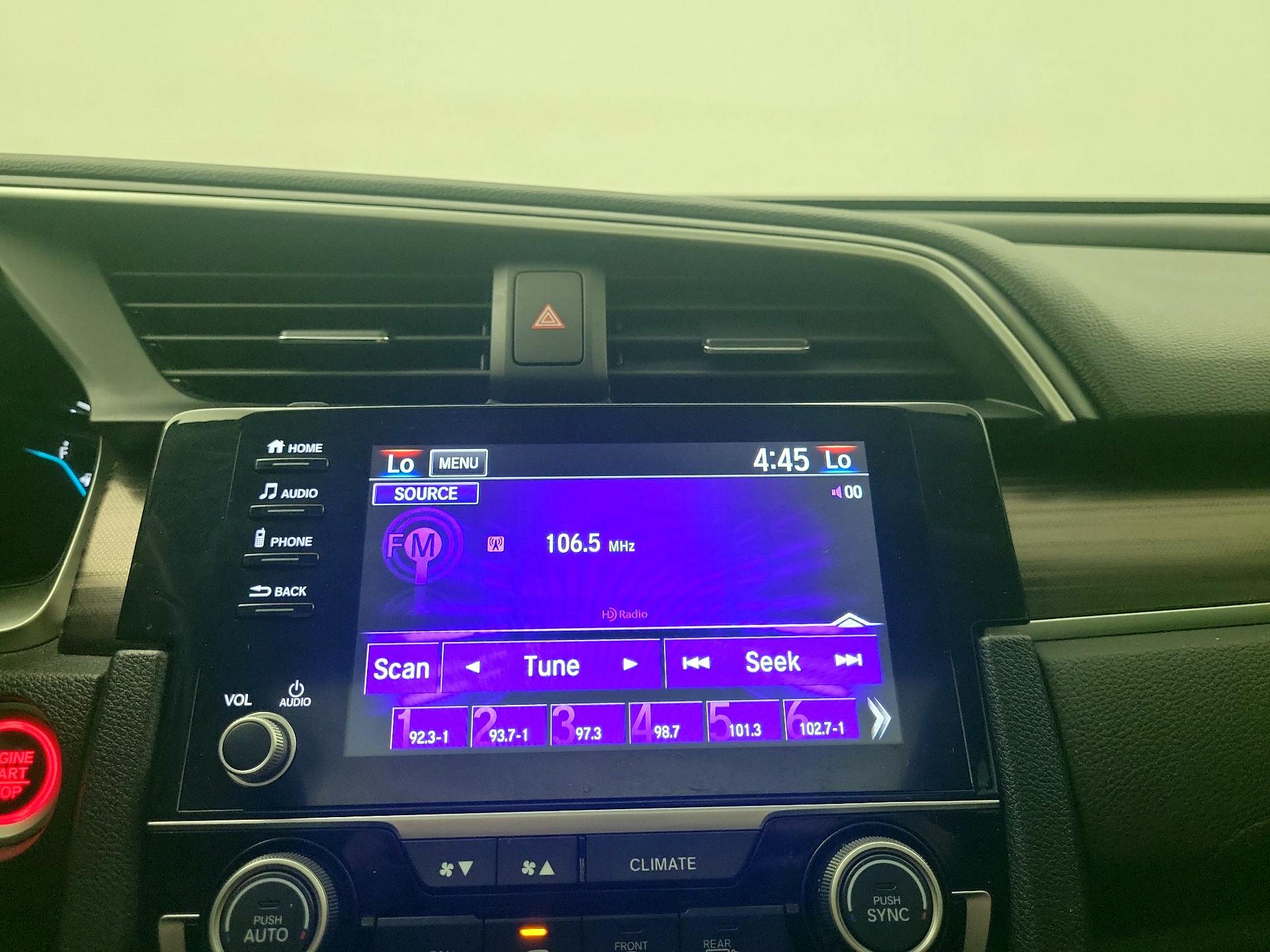 Thumbnail: 2020 Honda Civic - 13