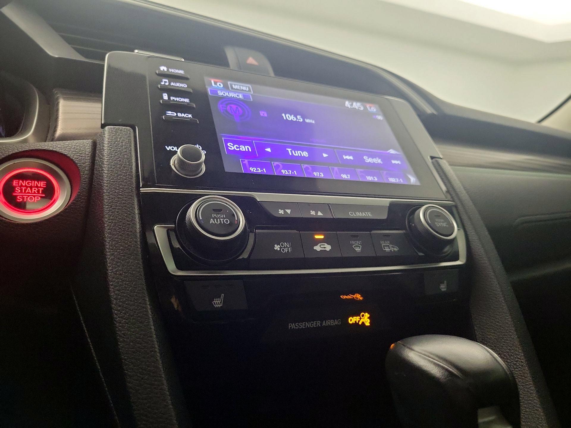 Thumbnail: 2020 Honda Civic - 14