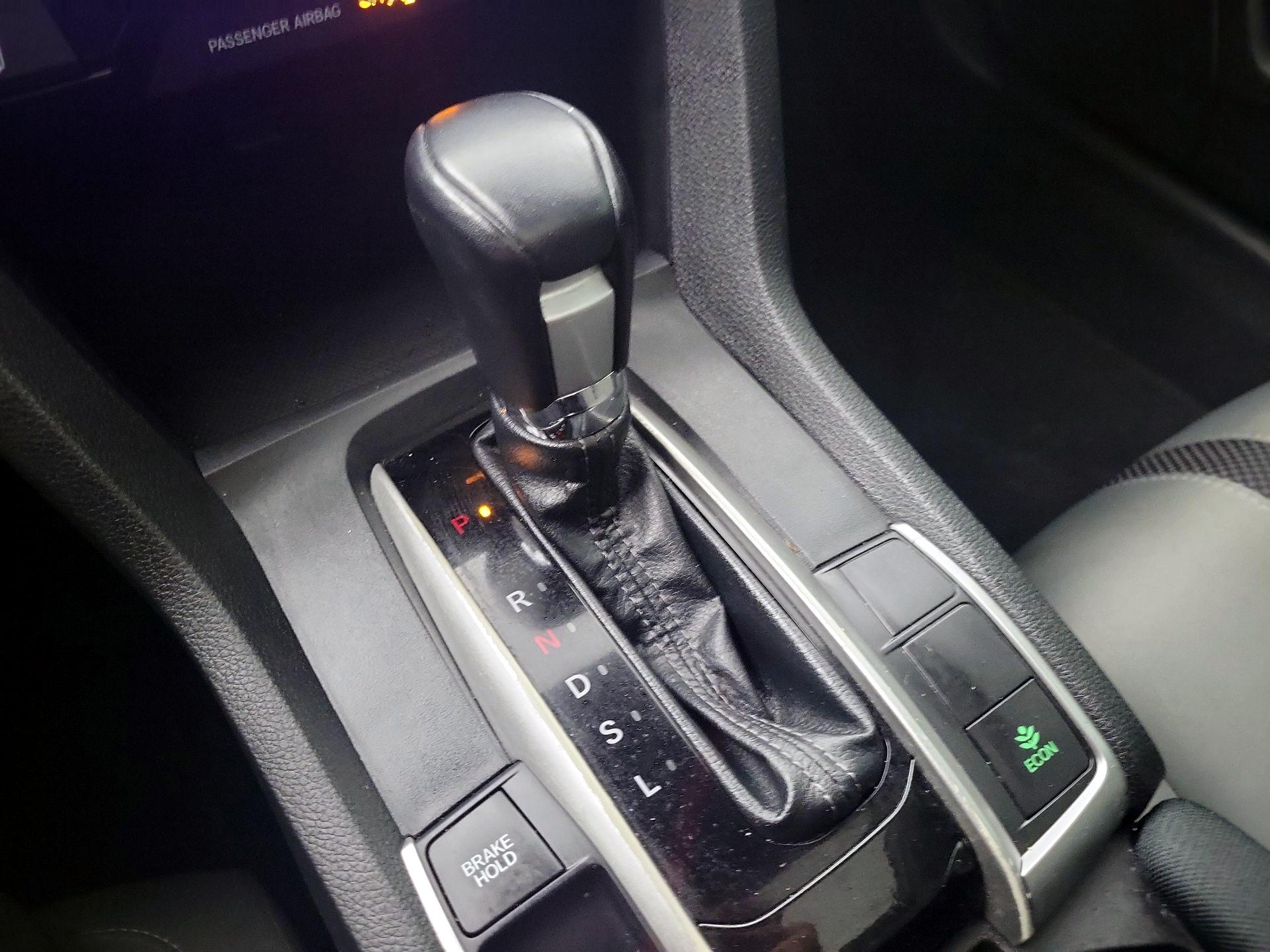 Thumbnail: 2020 Honda Civic - 15