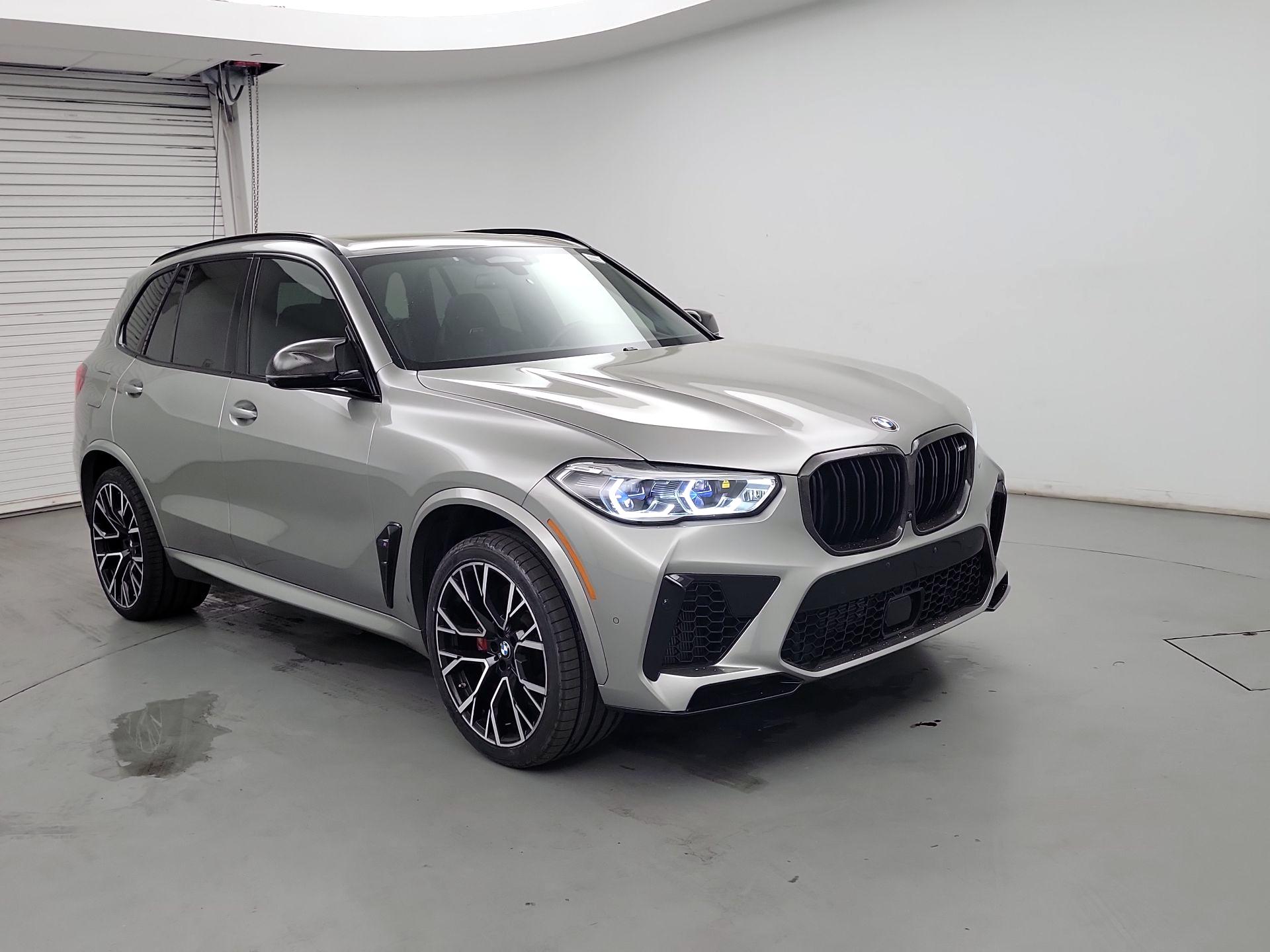 Thumbnail: 2022 BMW X5 - 1