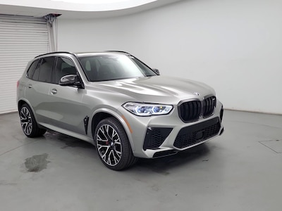 2022 BMW X5 M