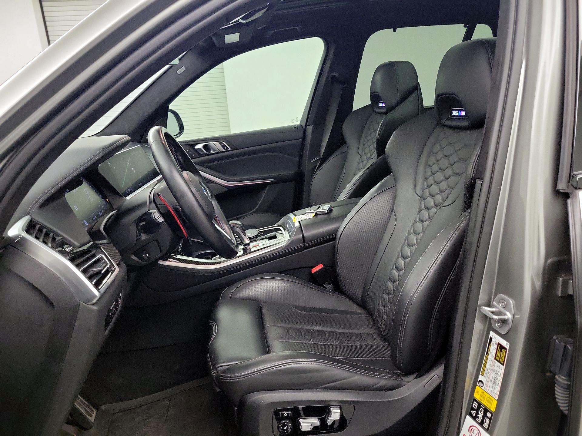 Thumbnail: 2022 BMW X5 - 9