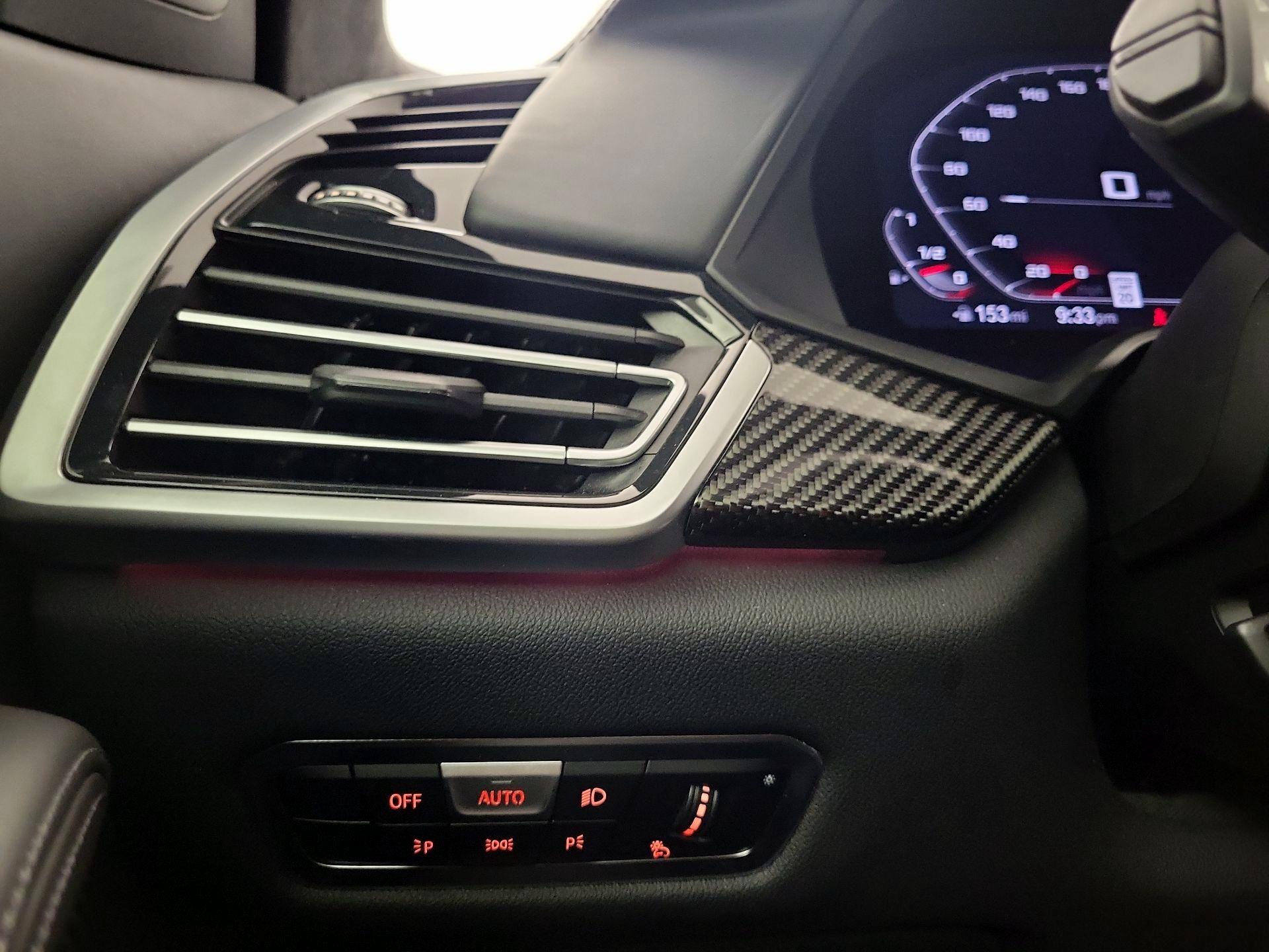 Thumbnail: 2022 BMW X5 - 11